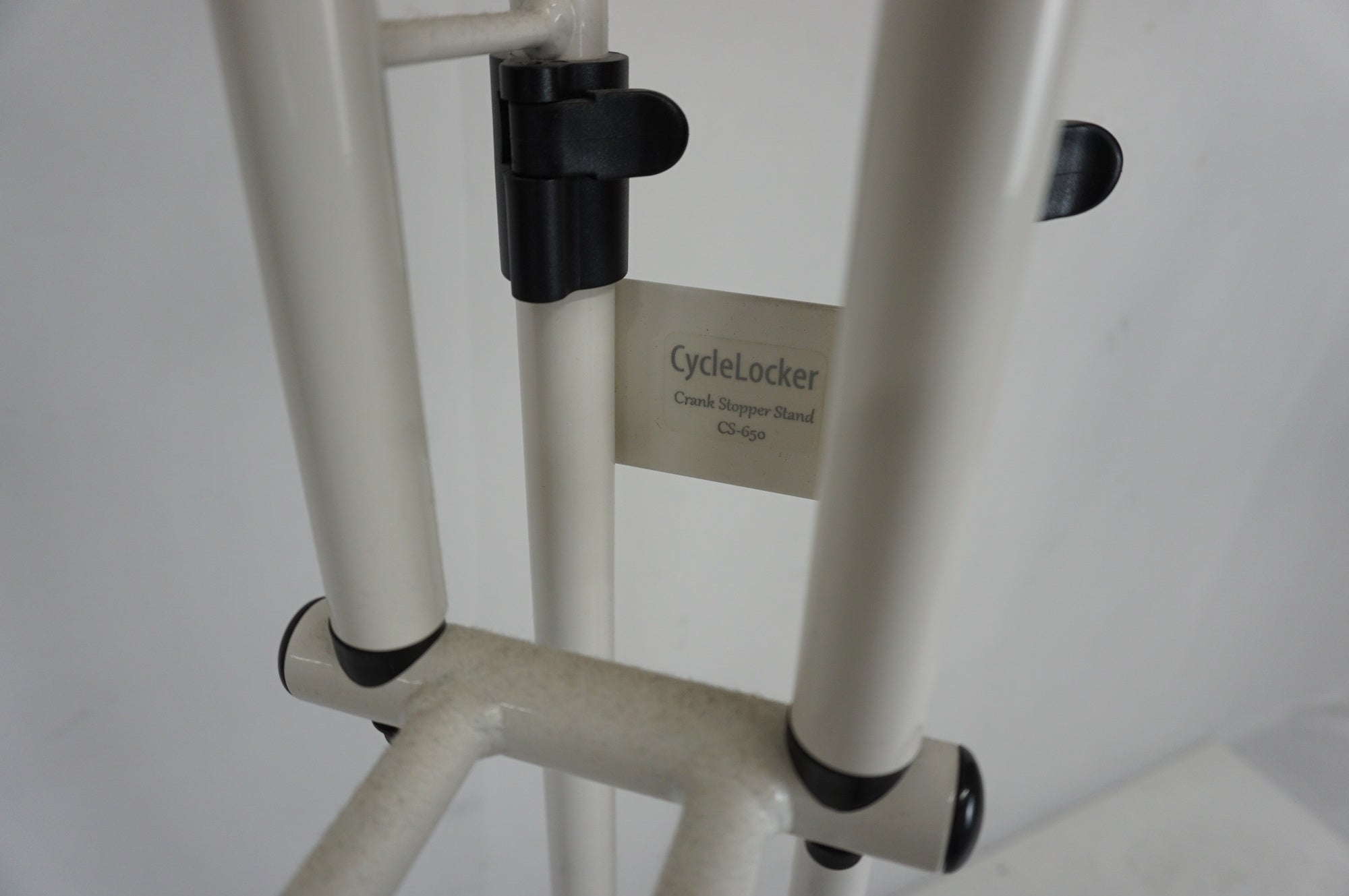 CYCLE LOCKER 「サイクルロッカー」 CS-650 ディスプレイスタンド / 大宮店