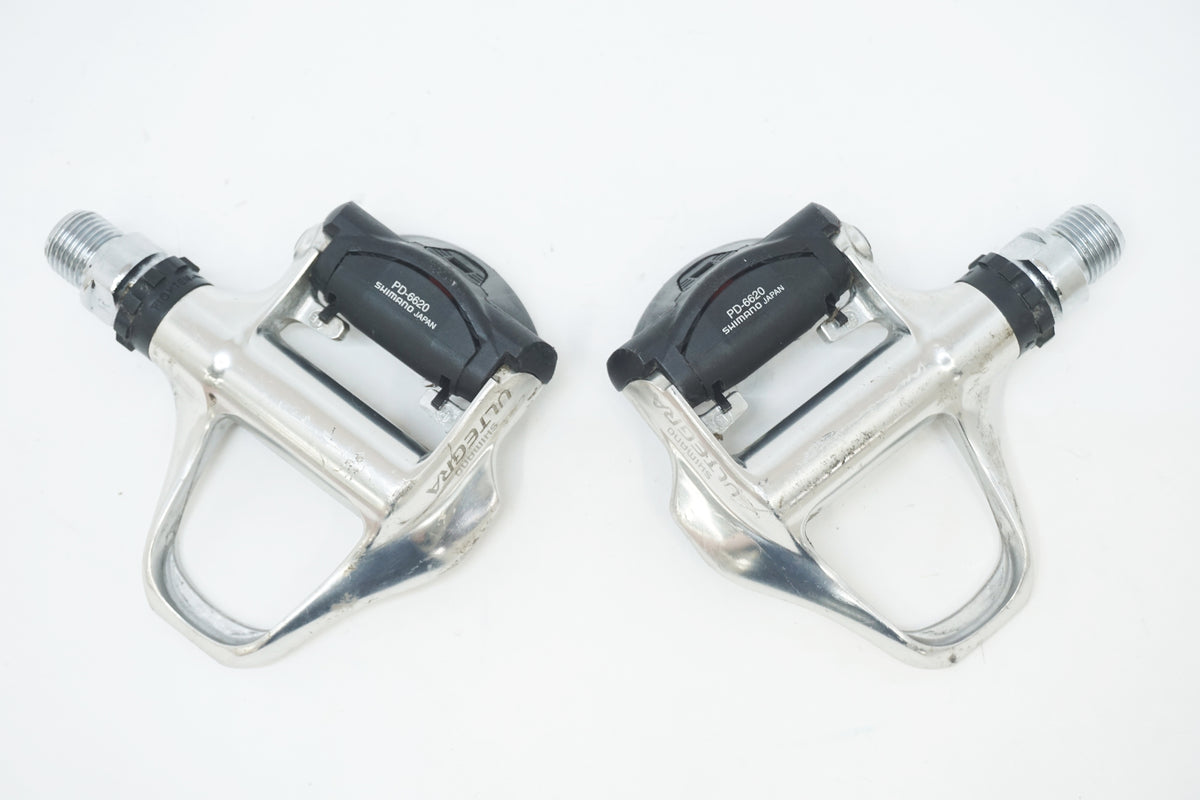 SHIMANO 「シマノ」 ULTEGRA PD-6620 ペダル / 大阪美原北インター店