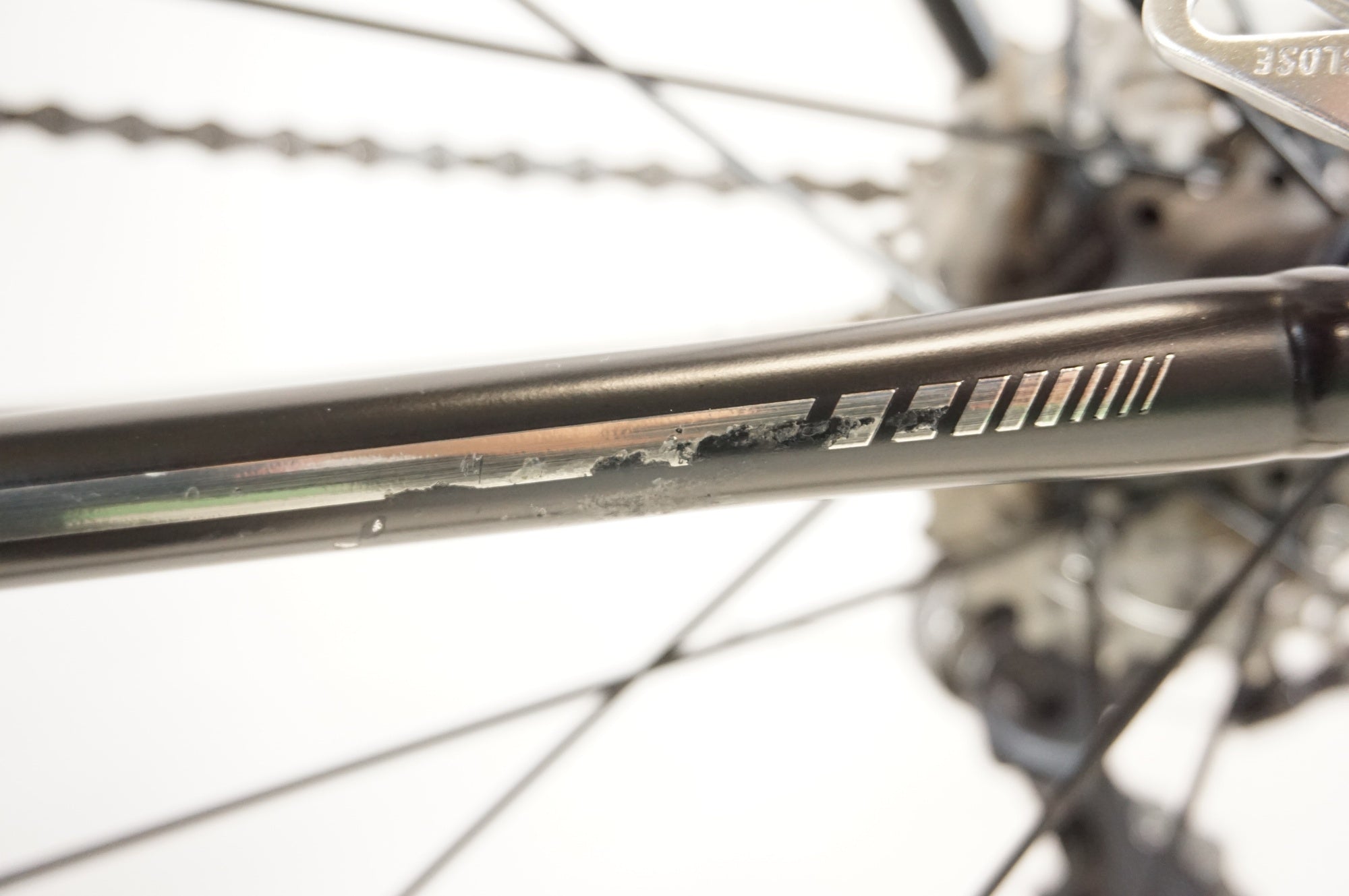 FUJI 「フジ」 ROUBAX 2019年モデル ロードバイク / 宇都宮店
