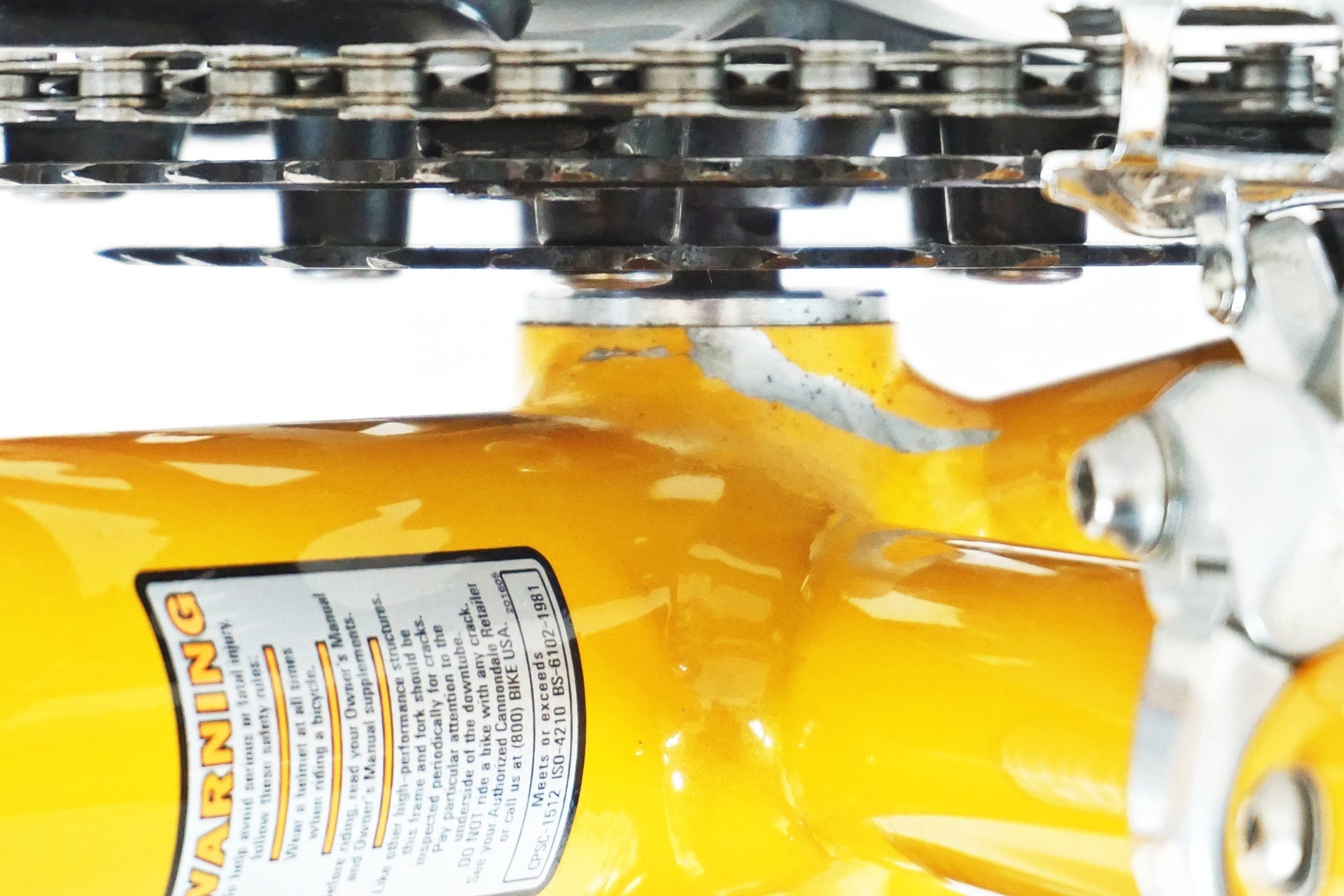 CANNONDALE 「キャノンデール」 T800 2004年頃 シクロクロス / 有明ガーデン店