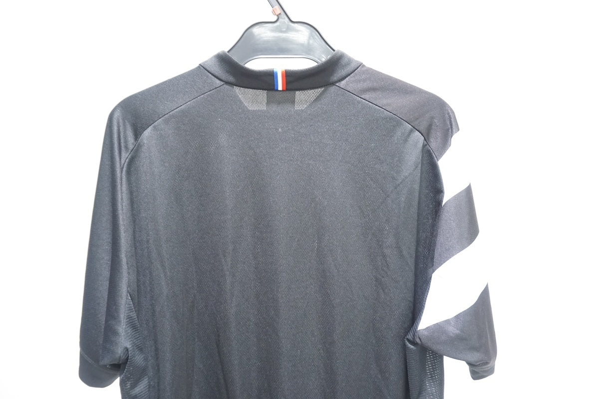 LE COQ SPORTIF「ルコックスポルティフ」 ソレイユ Oサイズ エントリージャージ / 京都八幡店