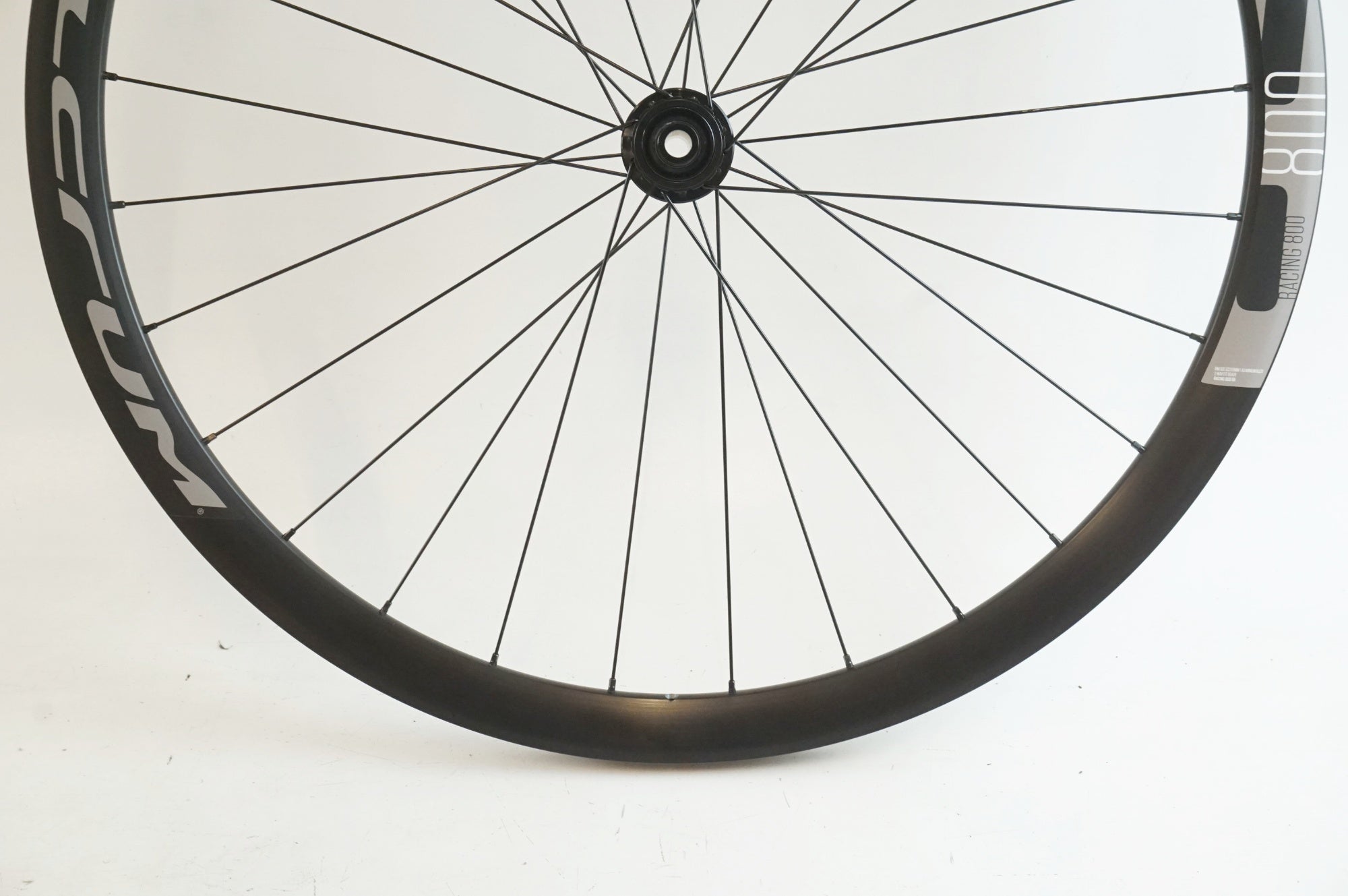 FULCRUM 「フルクラム」 RACING800 DISC シマノ11速 ホイールセット