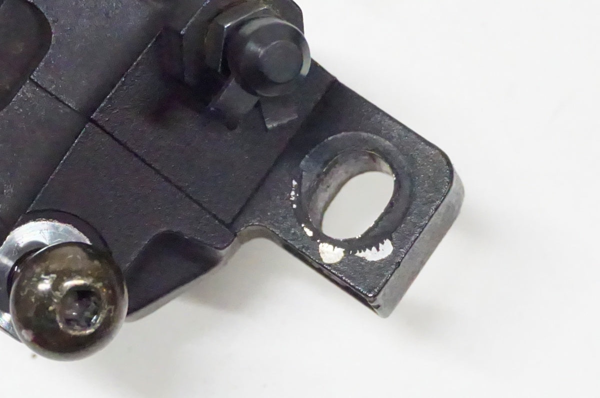 SHIMANO 「シマノ」 SAINT BR-M810 ディスクブレーキーセット / 名古屋大須店