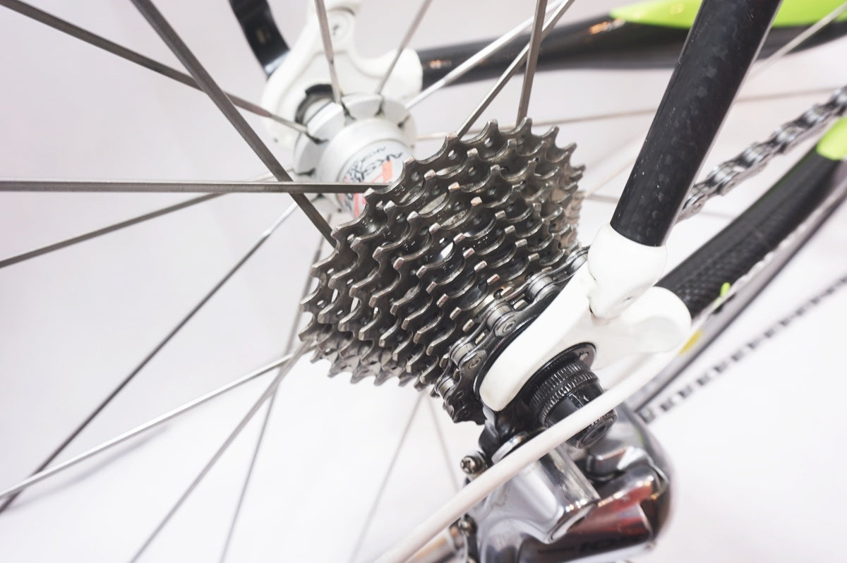 COLNAGO 「コルナゴ」 PRIMAVERA 2008年モデル ロードバイク