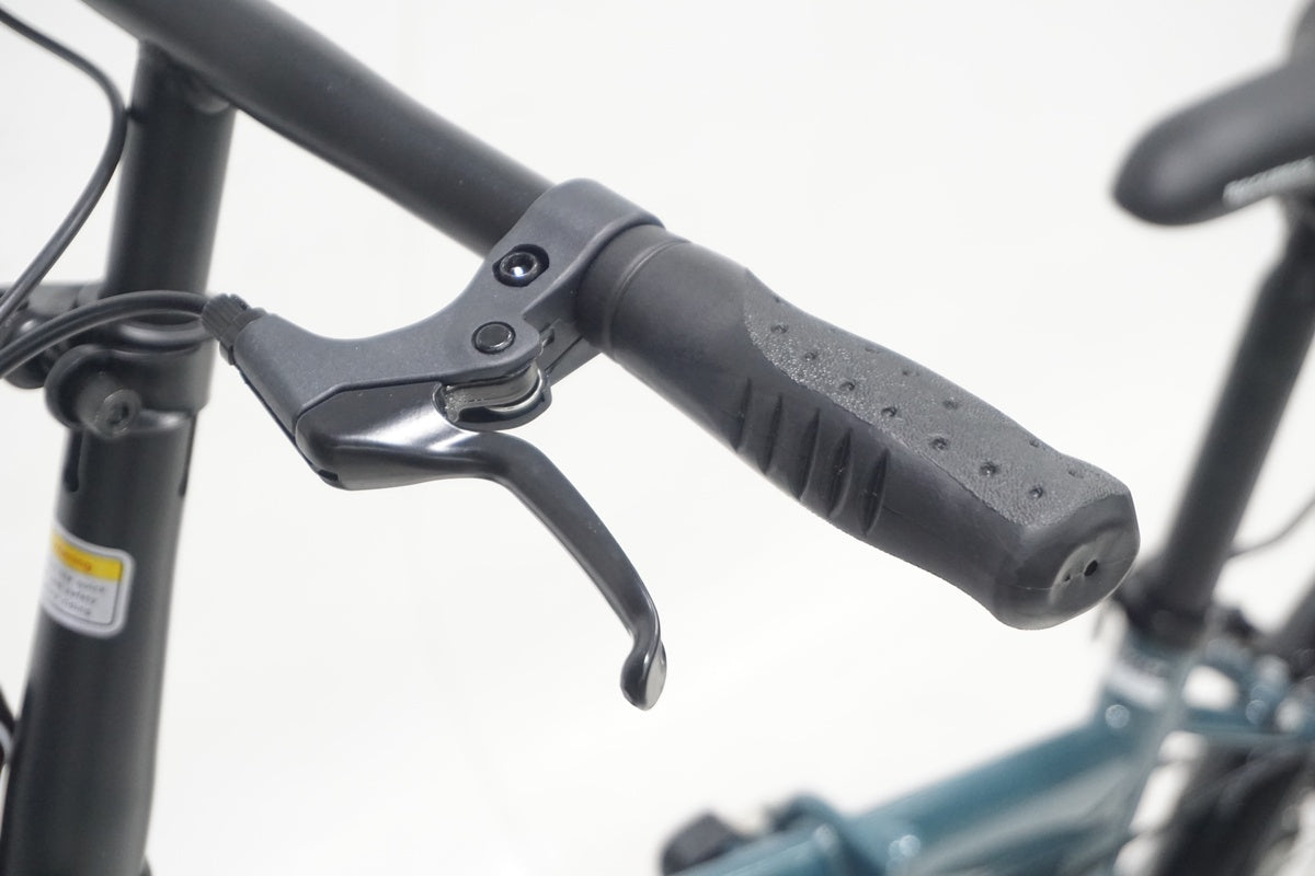 ROCKBROS 「ロックブロス」 SKN-20 2026年モデル 20インチ 折り畳み自転車 / 滋賀大津店