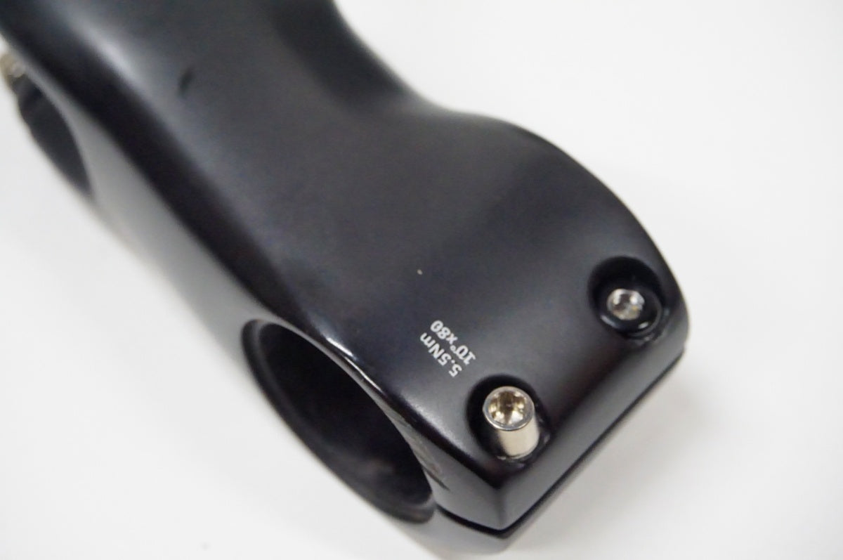 GIANT 「ジャイアント」 CONTACT SLR Φ31.8 80mm ステム / 名古屋大須店