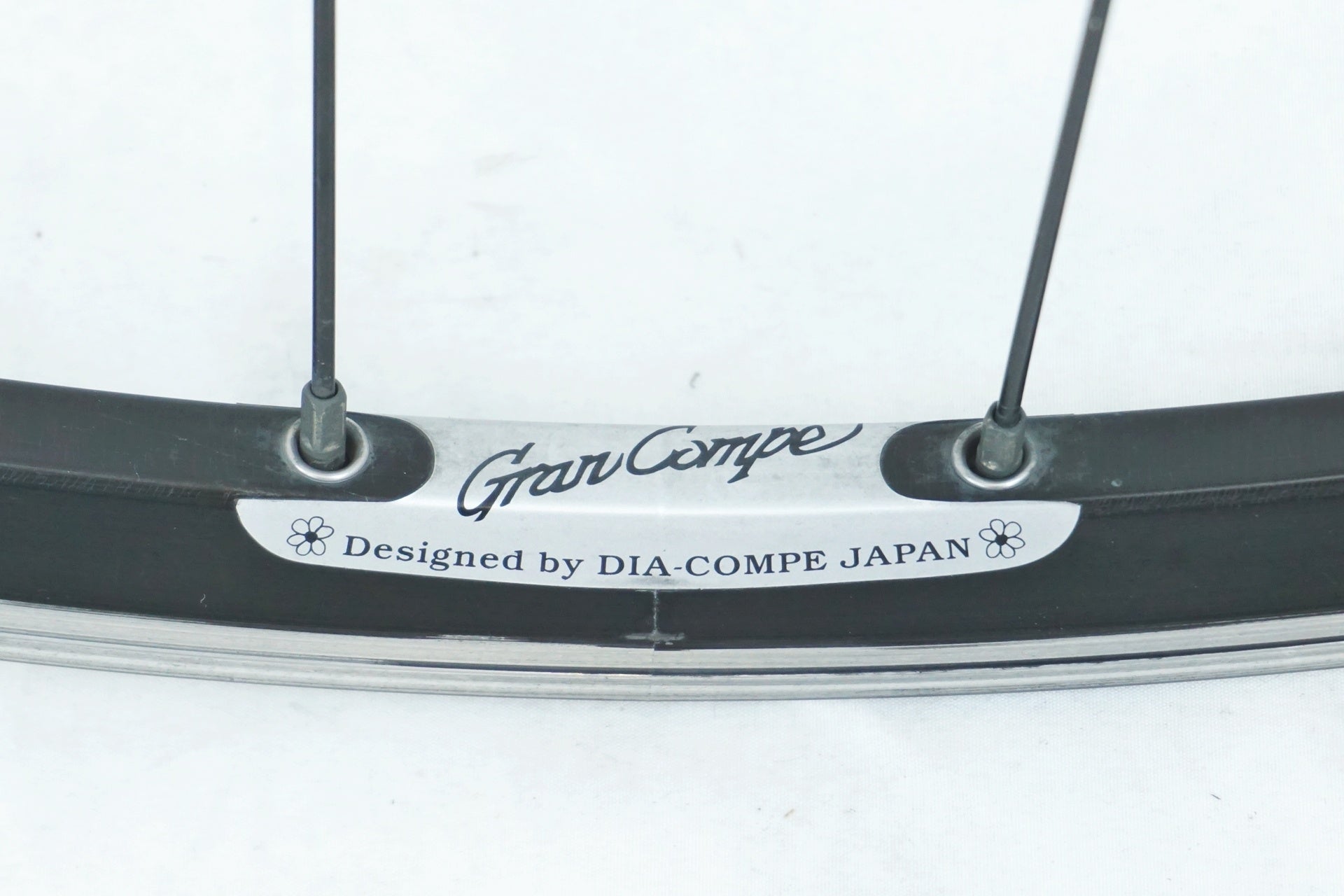 GRAN COMPE 「グランコンペ」 ホイールセット / 有明ガーデン店