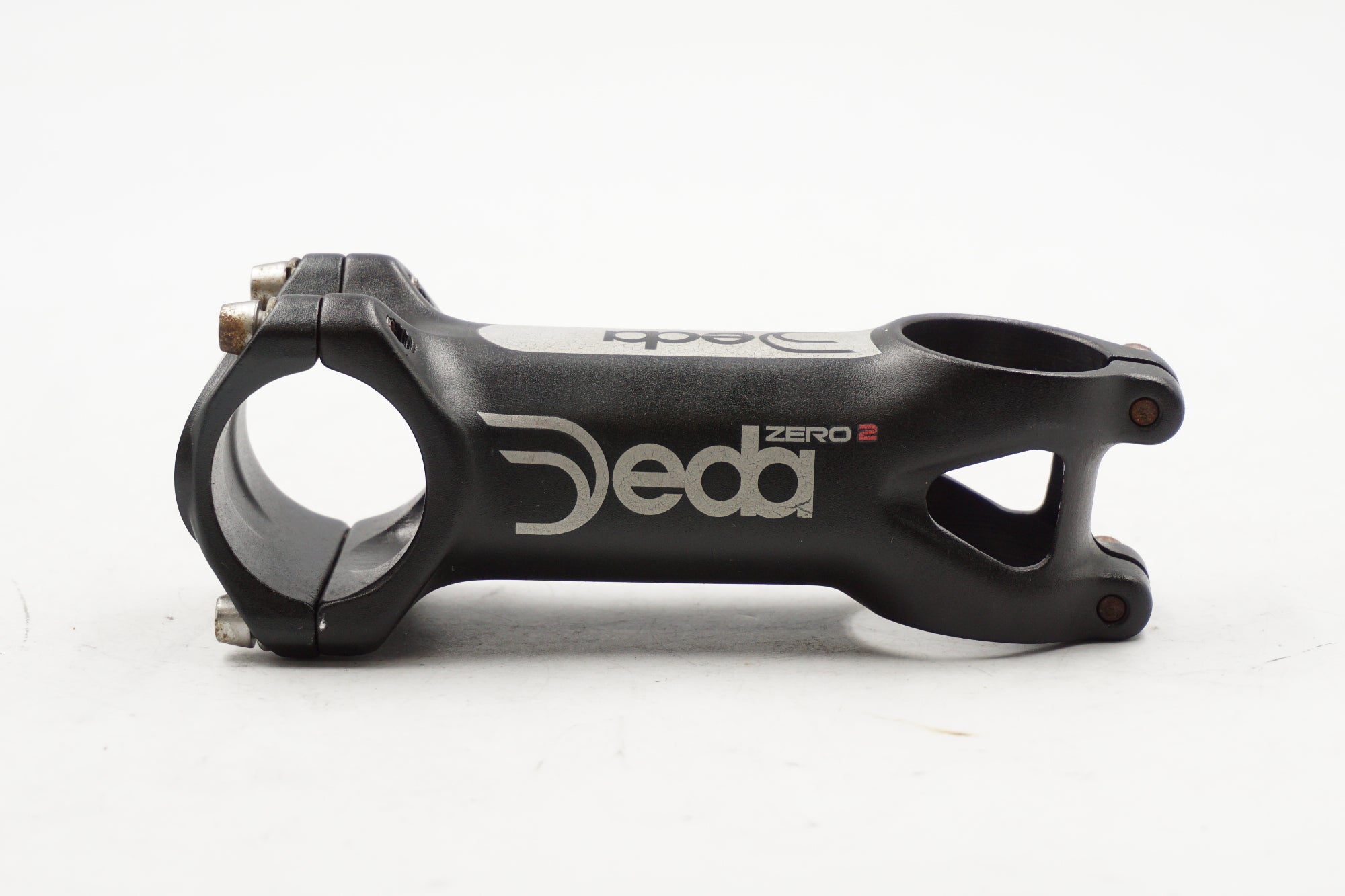 DEDA 「デダ」 ZERO2 Φ31.8 90mm ステム / 奈良店