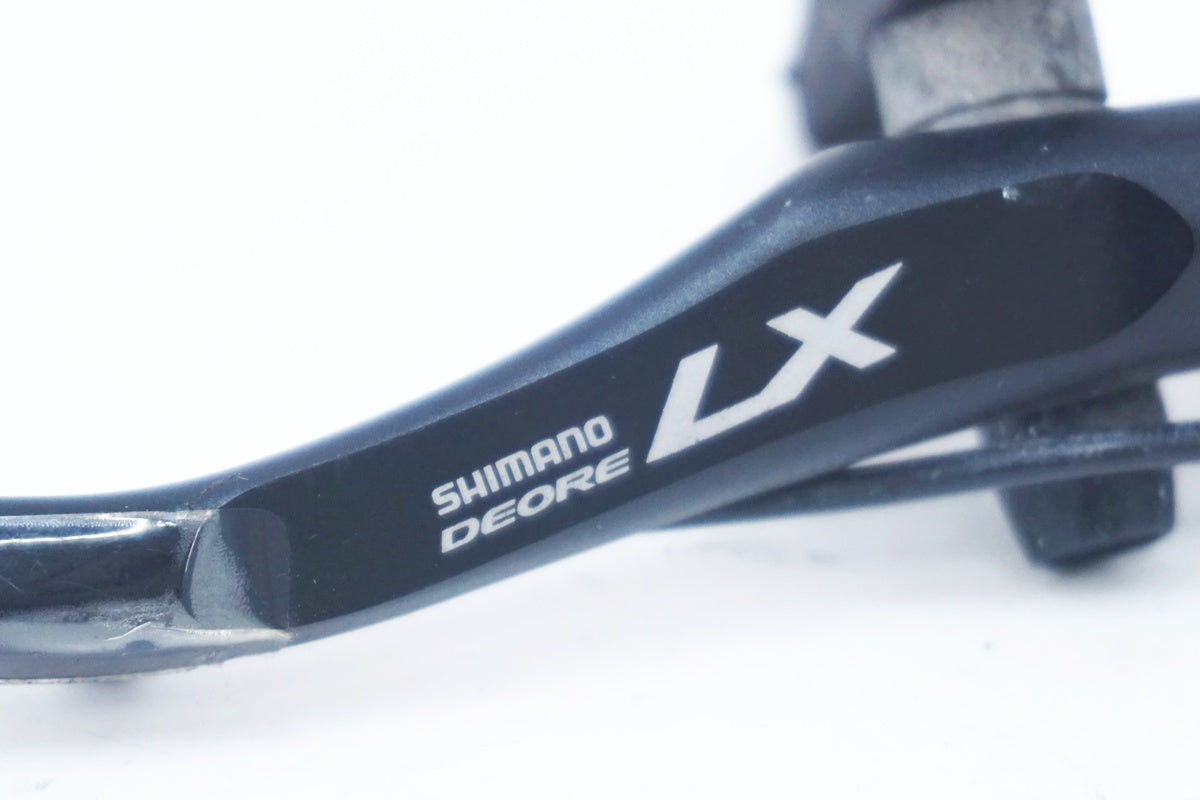 SHIMANO 「シマノ」 DEORE LX BR-T670 Vブレーキ / 大阪美原北インター店