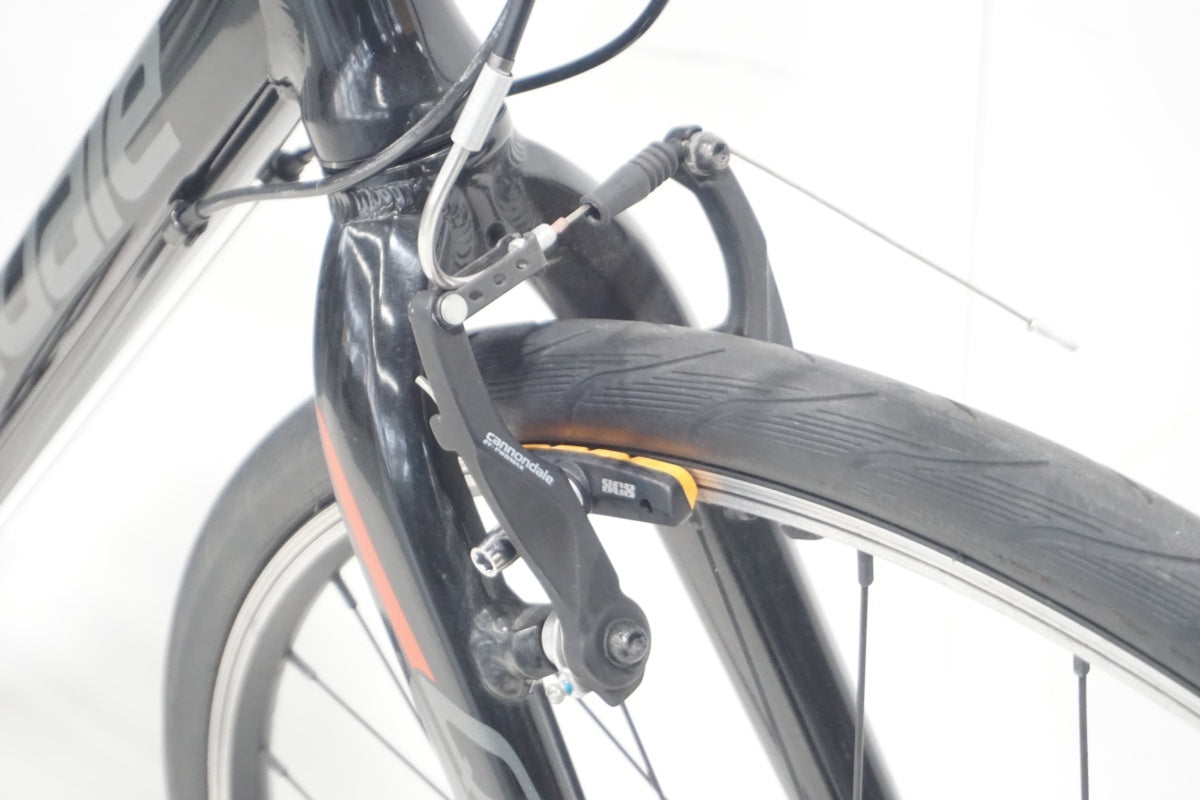 CANNONDALE 「キャノンデール」 QUICK 5 2016年モデル クロスバイク / 滋賀大津店