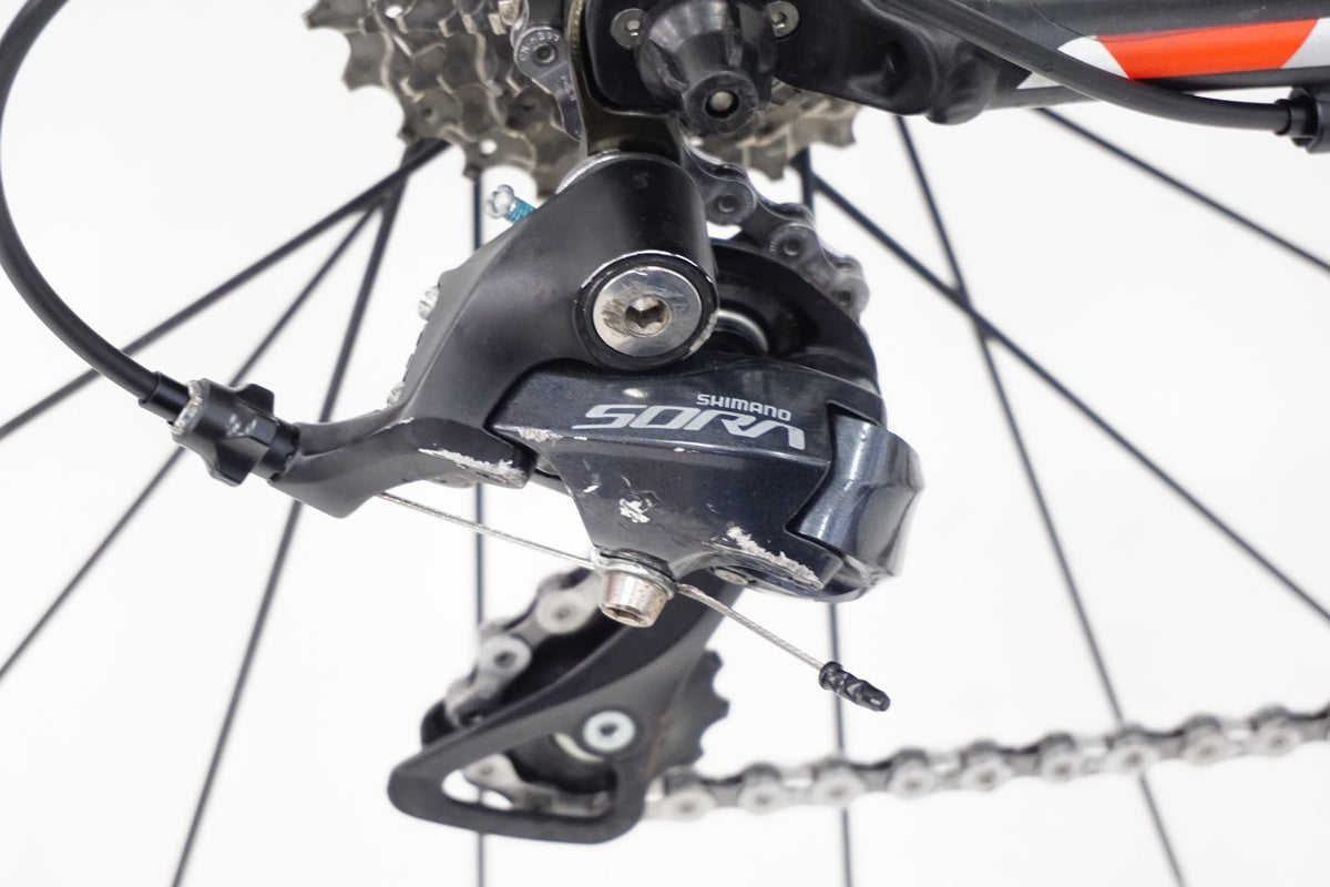 TREK「トレック」 1 SERIES 1.2 2017年モデル ロードバイク / 浜松店