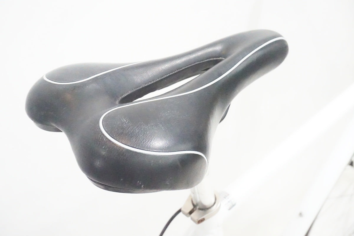 GIANT 「ジャイアント」 TRADIST 2011年モデル クロスバイク/ 京都西院店