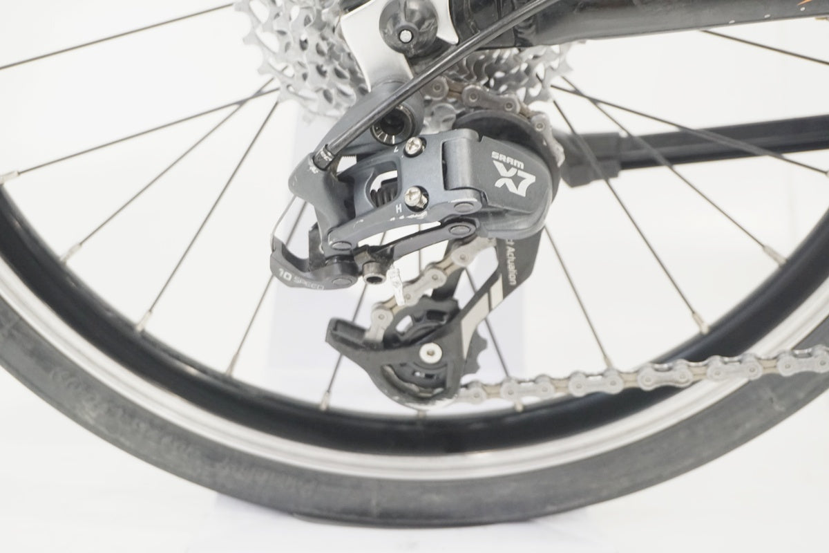 tern 「ターン」 VERGE P20 2015年モデル 折り畳み自転車 / 京都八幡店