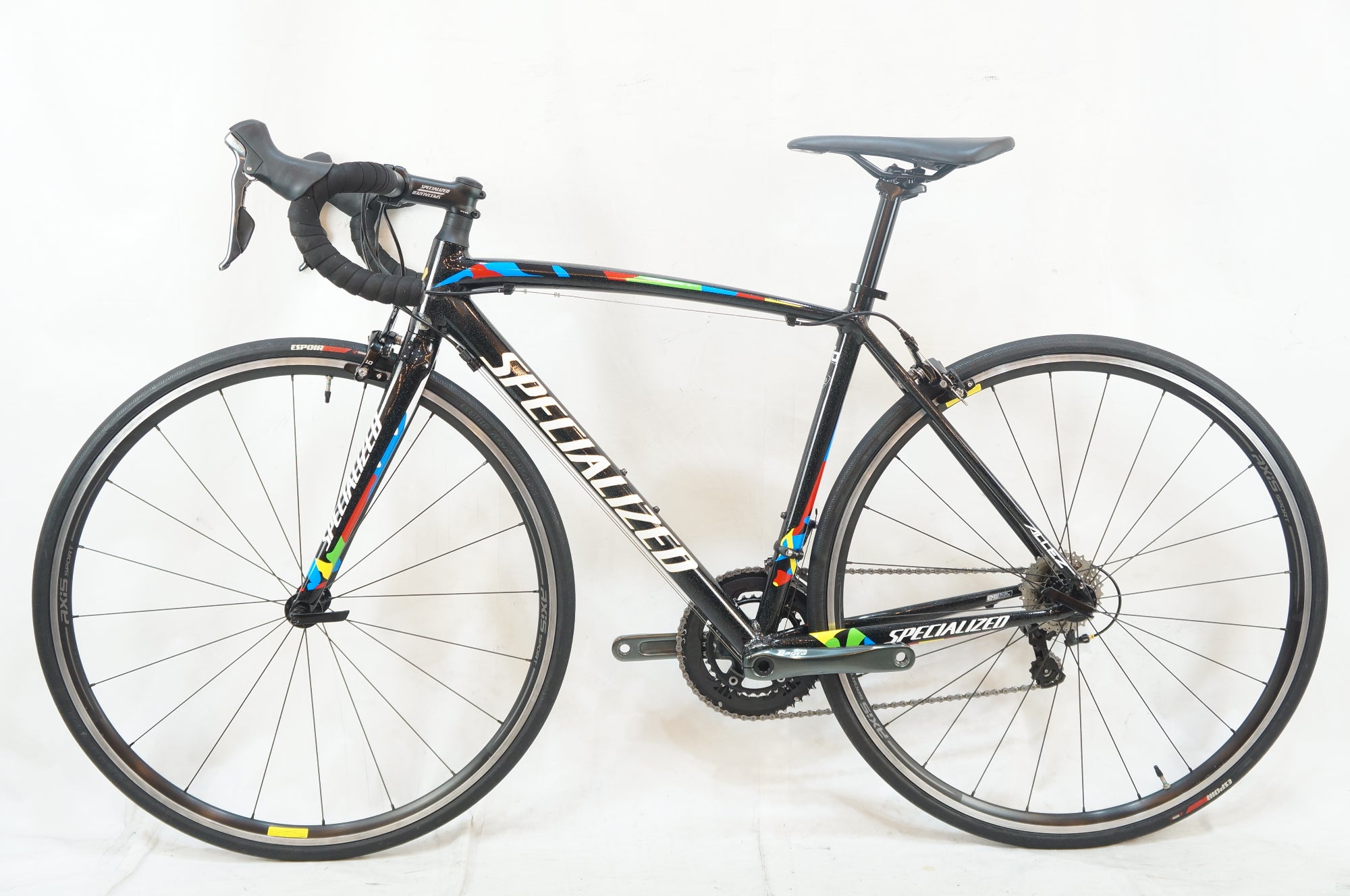 SPECIALIZED 「スペシャライズド」 ALLEZ ELITE SAGAN 2017年モデル ロードバイク  / バイチャリ浦和ベース
