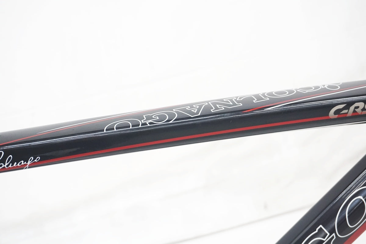 ジャンク COLNAGO 「コルナゴ」 C-RS 2018年モデル フレームセット / 大阪美原北インター店