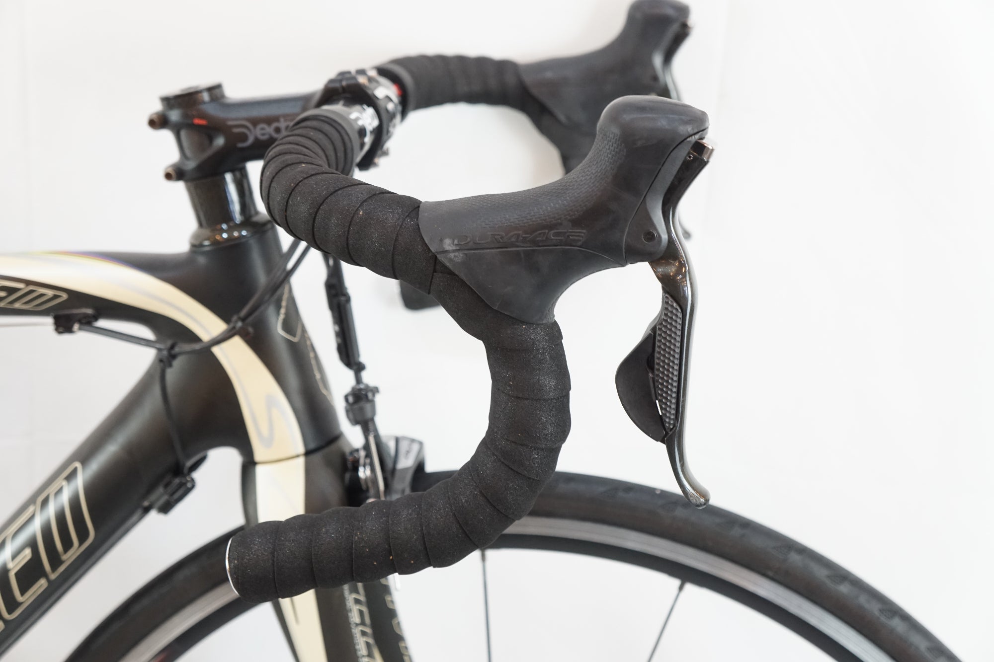 SPECIALIZED 「スペシャライズド」 S-WORKS TARMAC SL2 2009年モデル ロードバイク / バイチャリ浦和ベース