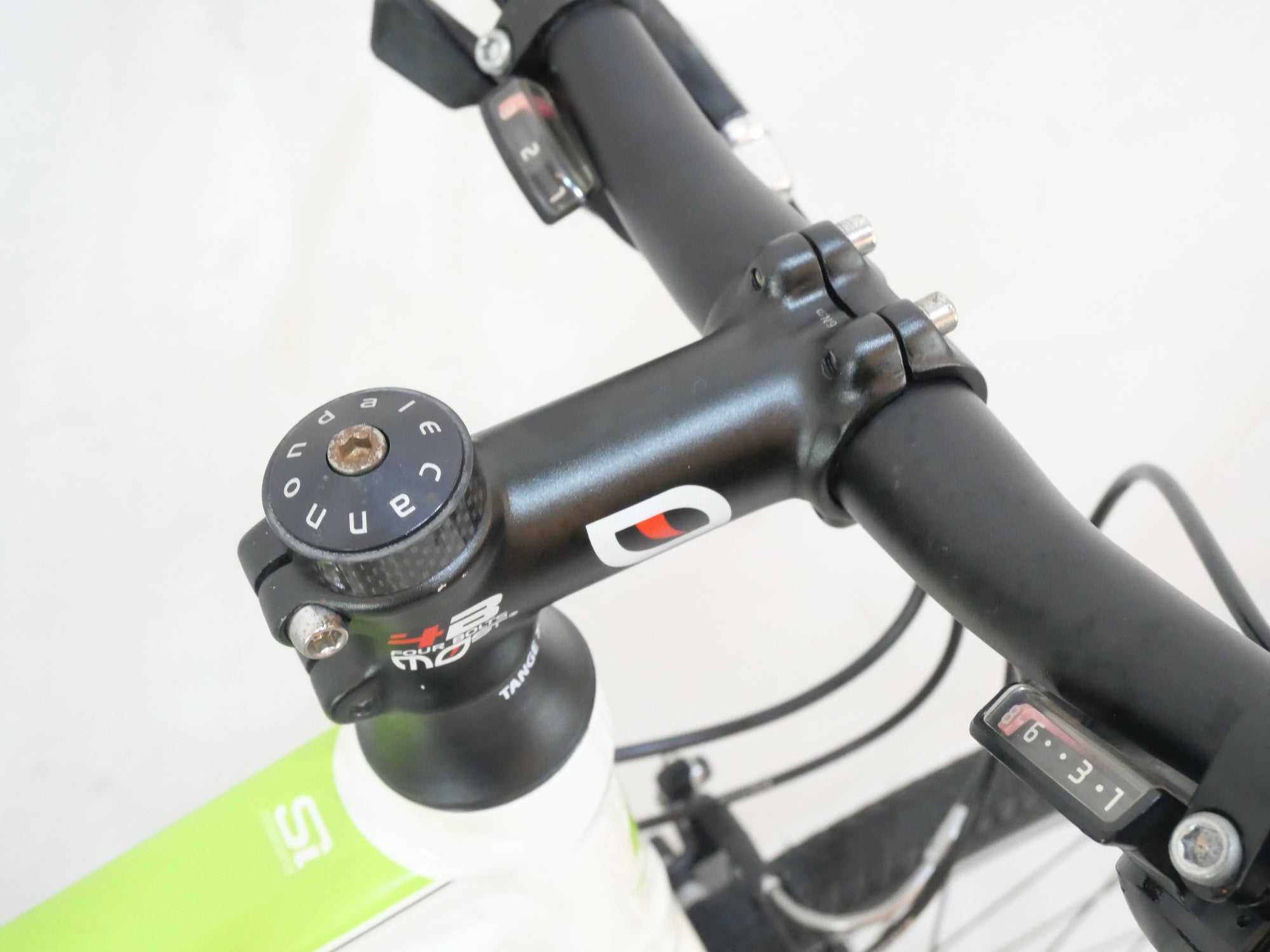 CANNONDALE 「キャノンデール」 QUICK4 2012年モデル クロスバイク / バイチャリ浦和ベース