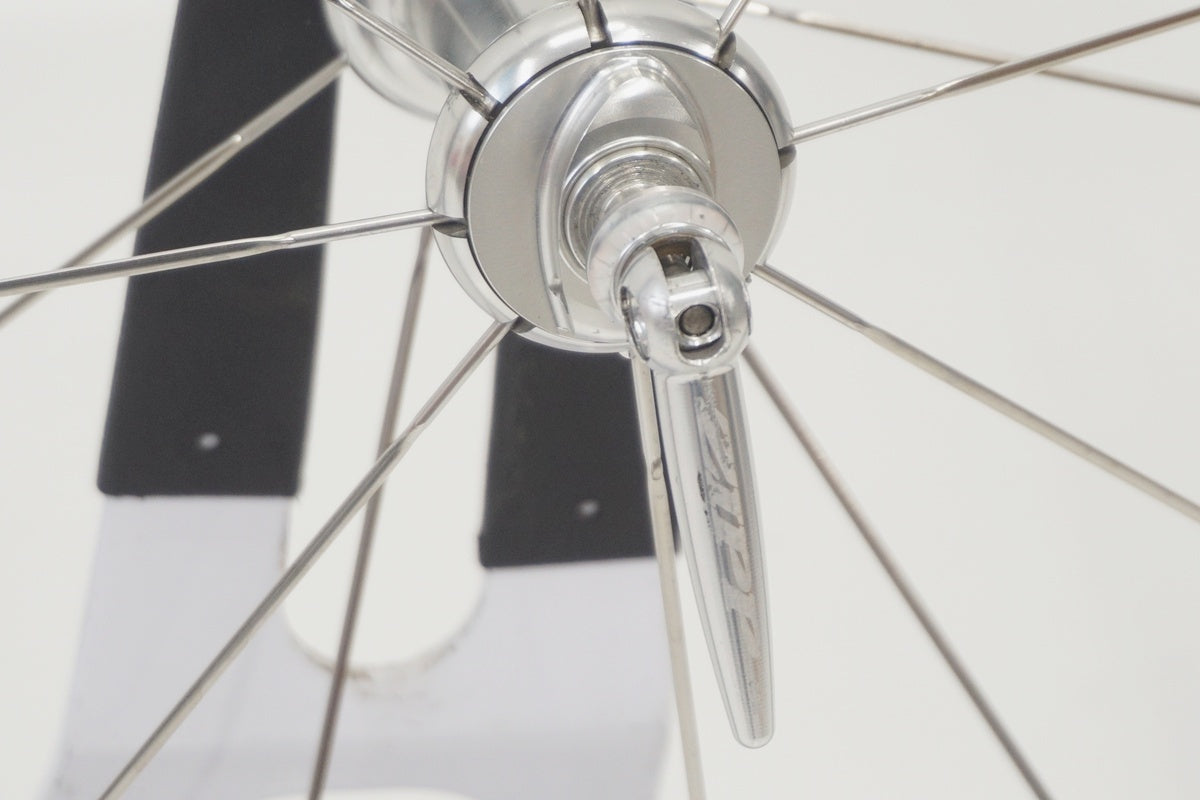 Amazon.com : Zipp, 404 Firecrest Tubeless Disc B1, Wheel