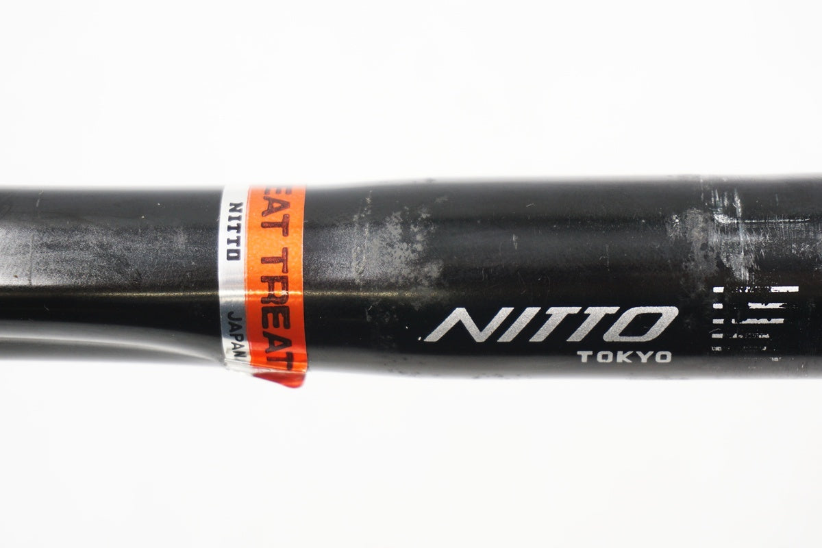 NITTO 「ニットー」 M186 STI Φ26.0 400mm ハンドル / 奈良店