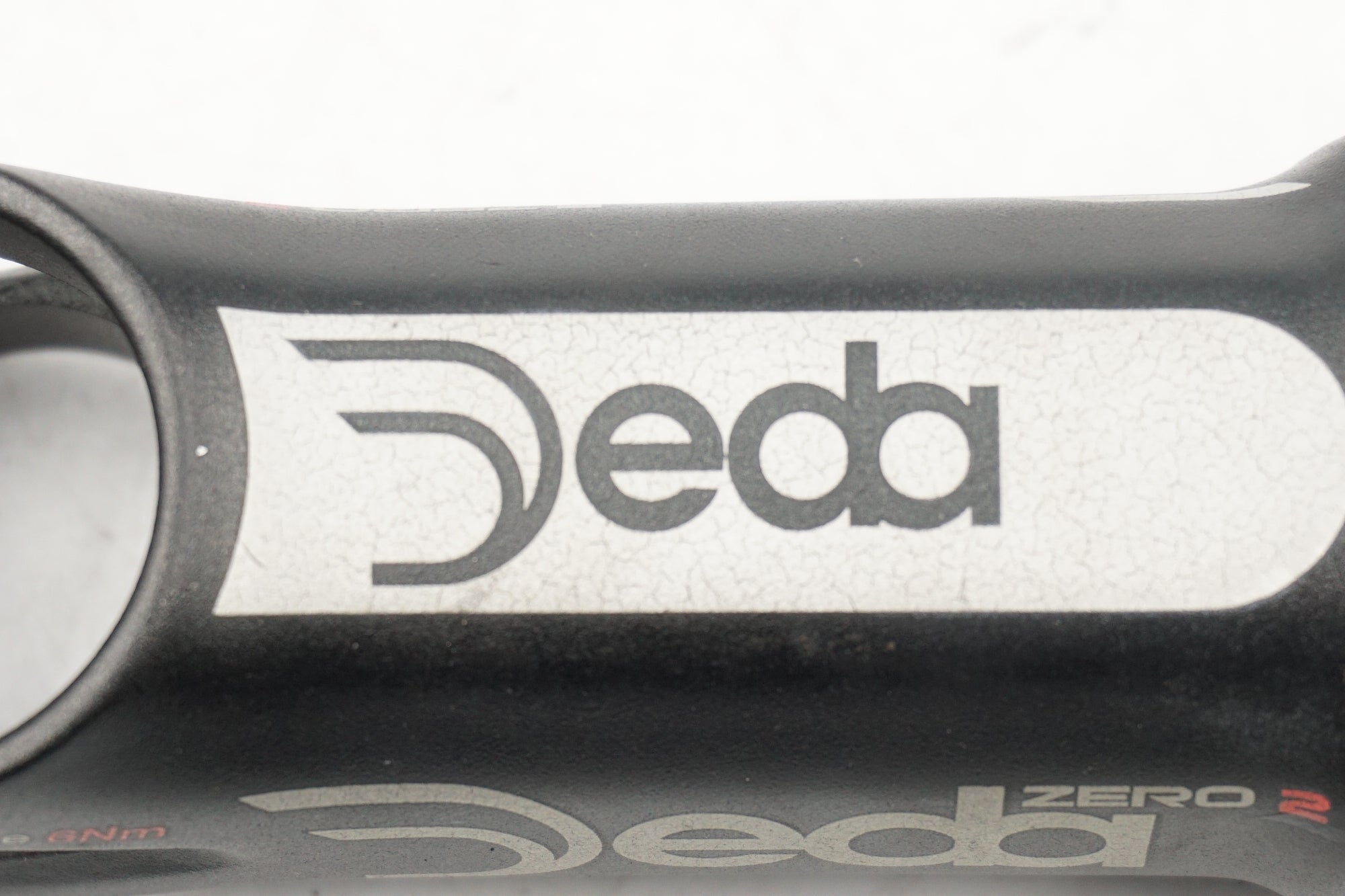 DEDA 「デダ」 ZERO2 Φ31.8 90mm ステム / 奈良店
