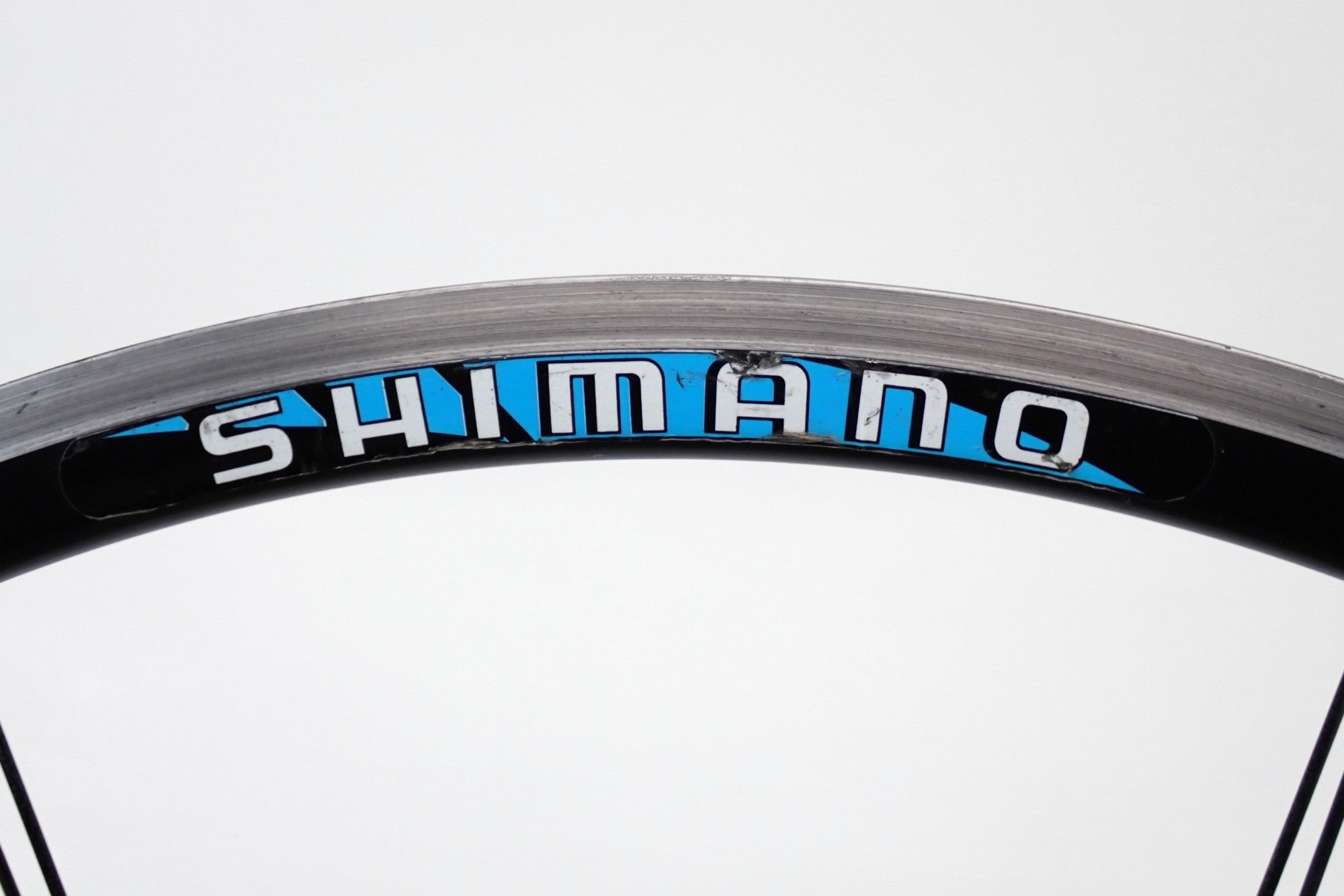 SHIMANO 「シマノ」 WH-R540 シマノ8/9/10速 リアホイール / 伊勢崎店