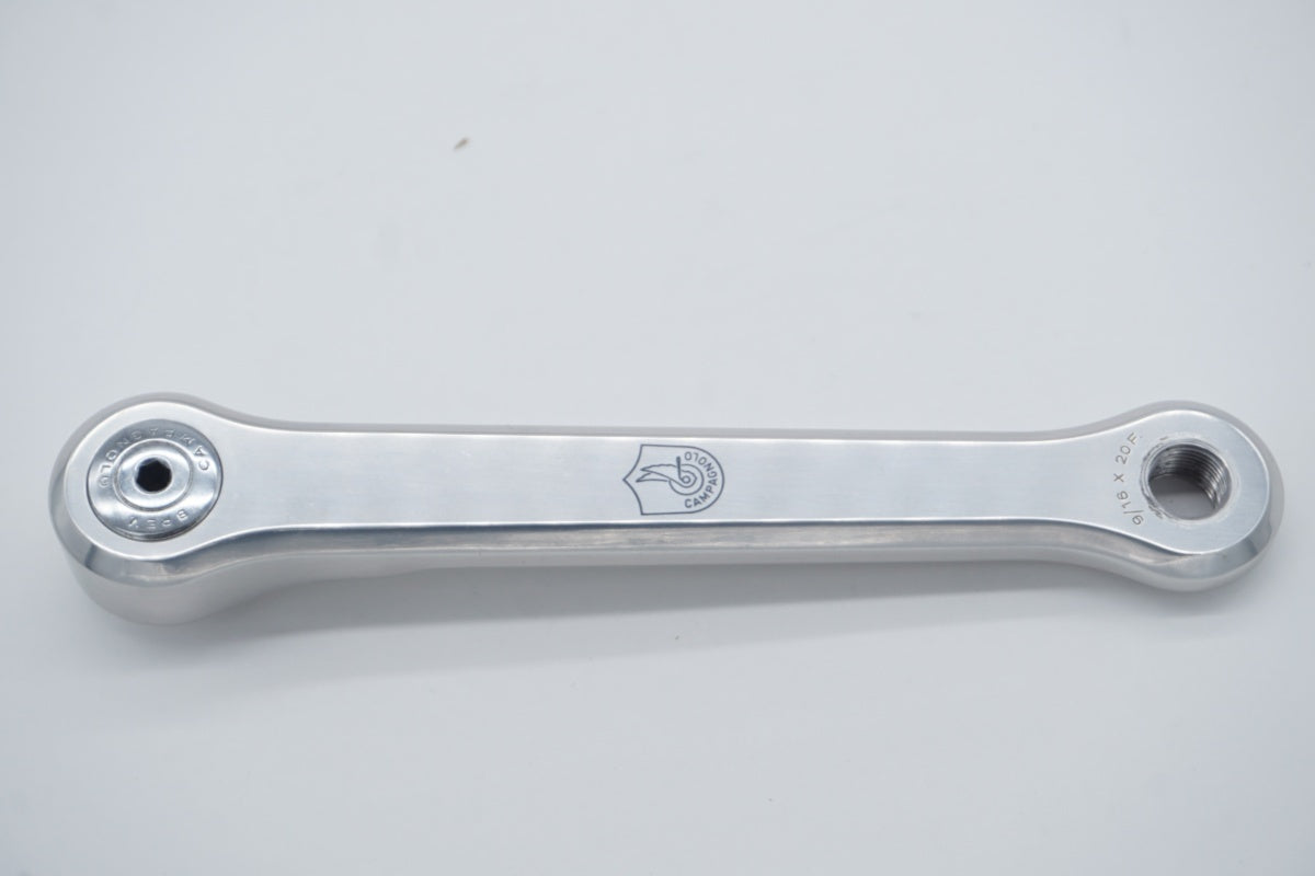 CAMPAGNOLO 「カンパニョーロ」 SUPER RECORD 51-42T 170mm クランク