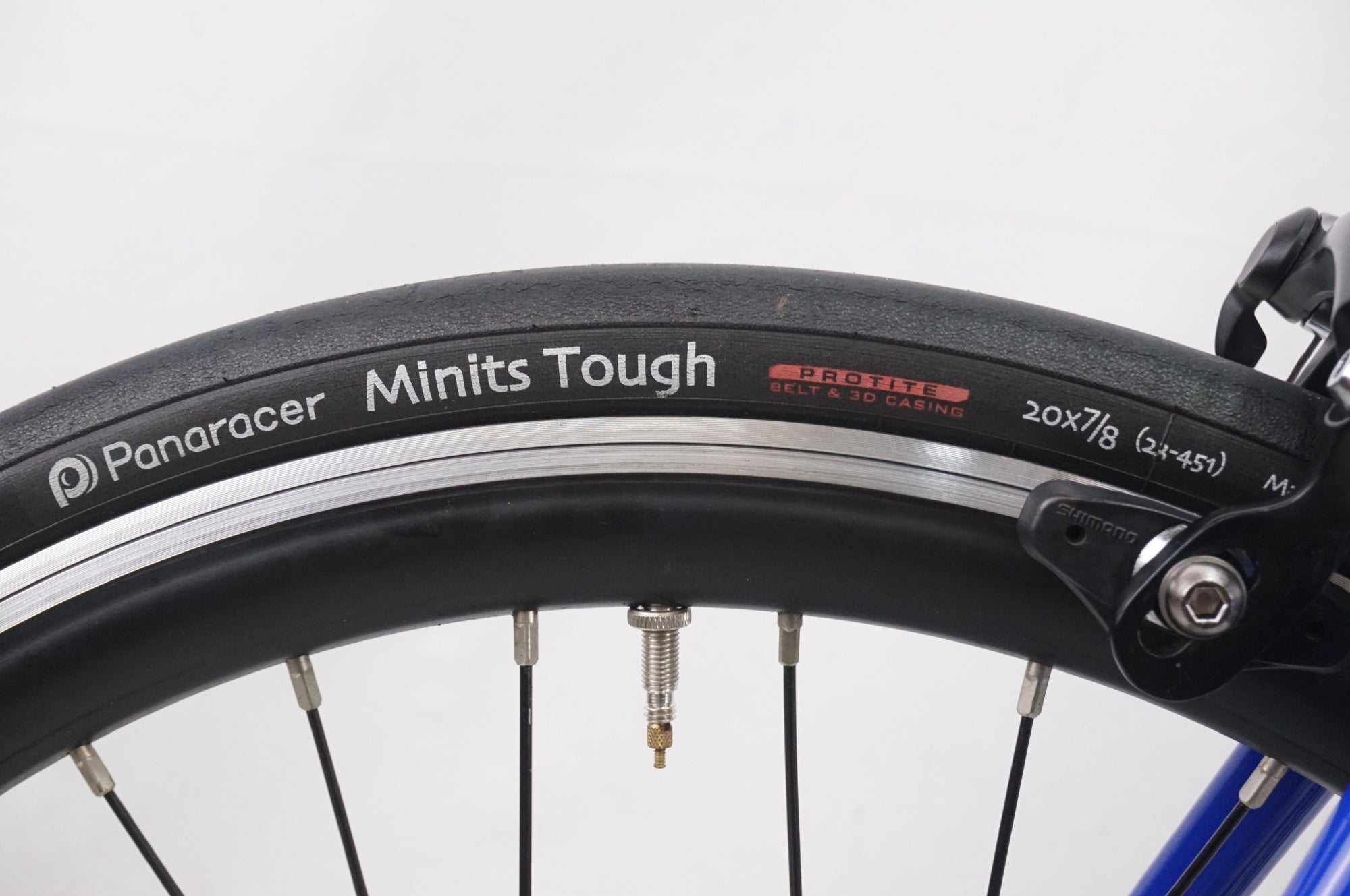 GIOS 「ジオス」 PANTO TIAGRA 2020年モデル 20インチ ミニベロ / 大宮店