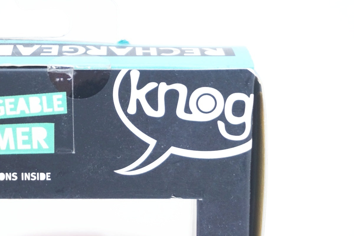 KNOG 「ノグ」 BOOMER リアライト / 大阪美原北インター店