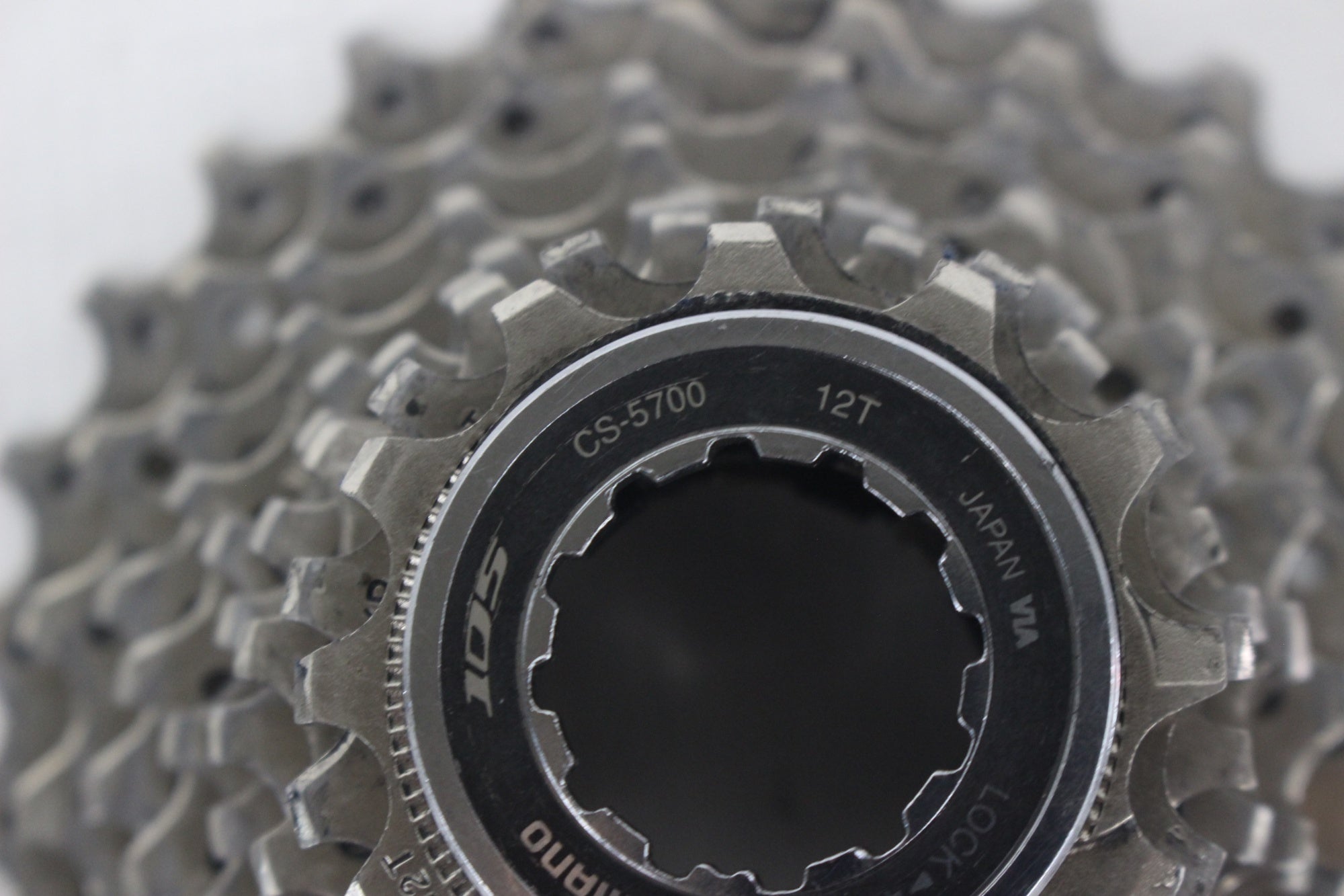 SHIMANO 「シマノ」 105 5700系 コンポーネントグループセット / 阪急塚口店