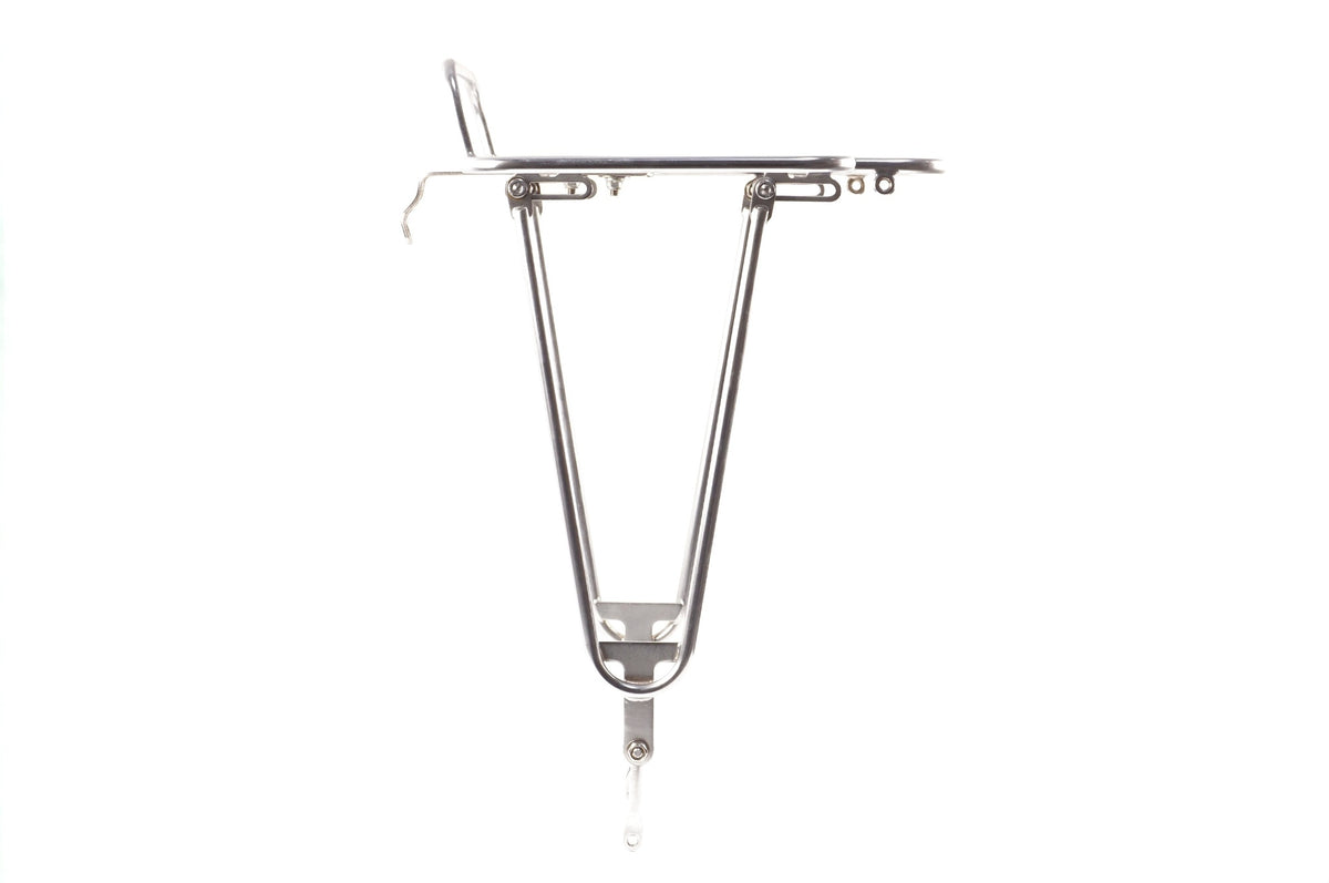 NITTO 「ニットー」 RIVENDELL 52F-2 BASKET RACK フロントキャリア / 中目黒店
