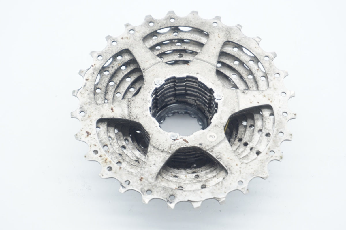 SHIMANO 「シマノ」 CS-HG500 12-28T スプロケット / 滋賀大津店