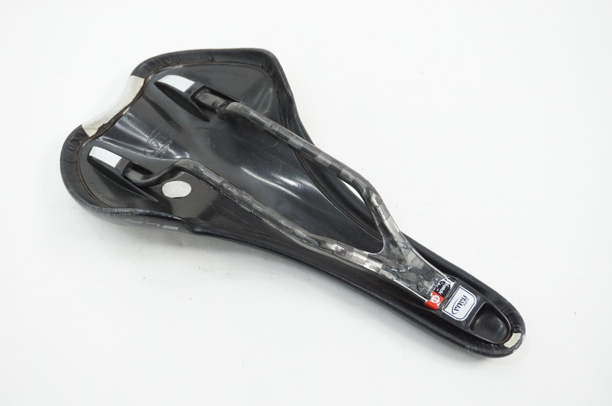 SELLE ITALIA 「セライタリア」 SLR TEAM EDITION カーボンレールサドル / 川越店