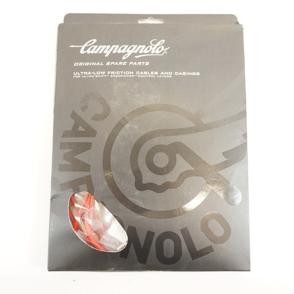 CAMPAGNOLO 「カンパニョーロ」 CG-ER600 シフト・ブレーキ