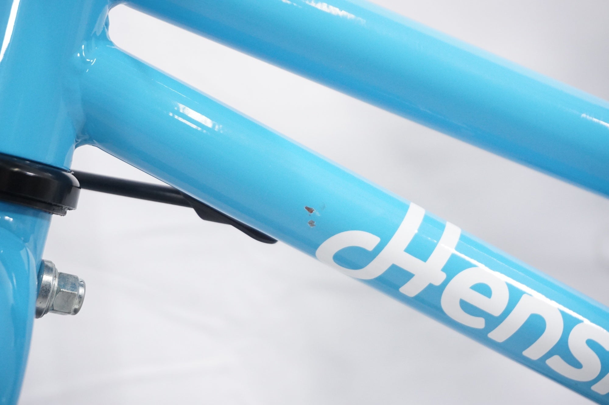 HENSHIN BIKES 「へんしんバイク」 C14 年式不明 キッズバイク / 有明