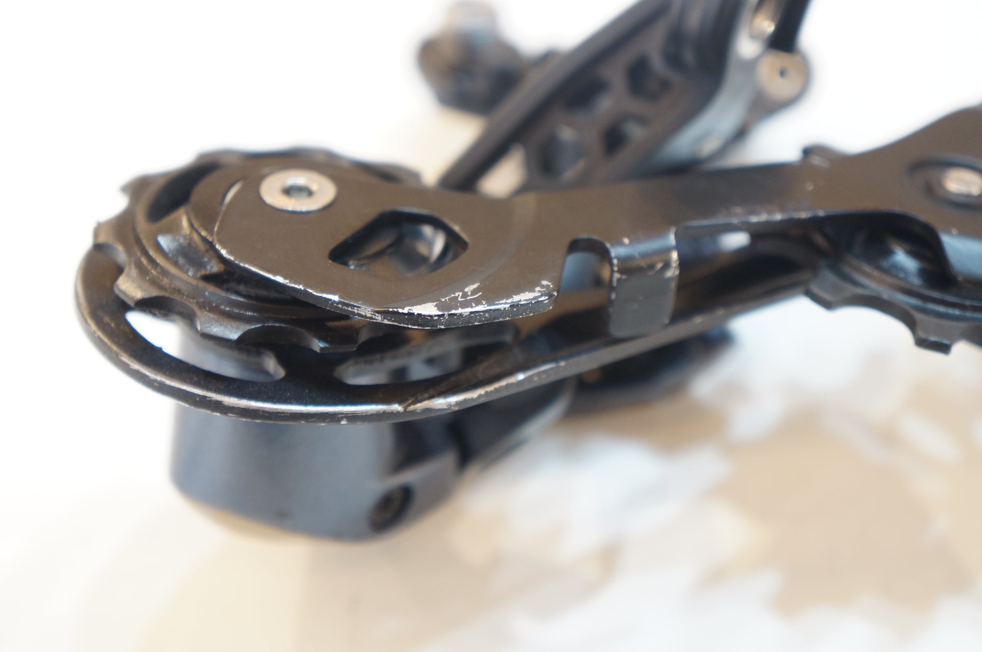 SHIMANO 「シマノ」 ULTEGRA RD-R8000 リアディレイラー / バイチャリ