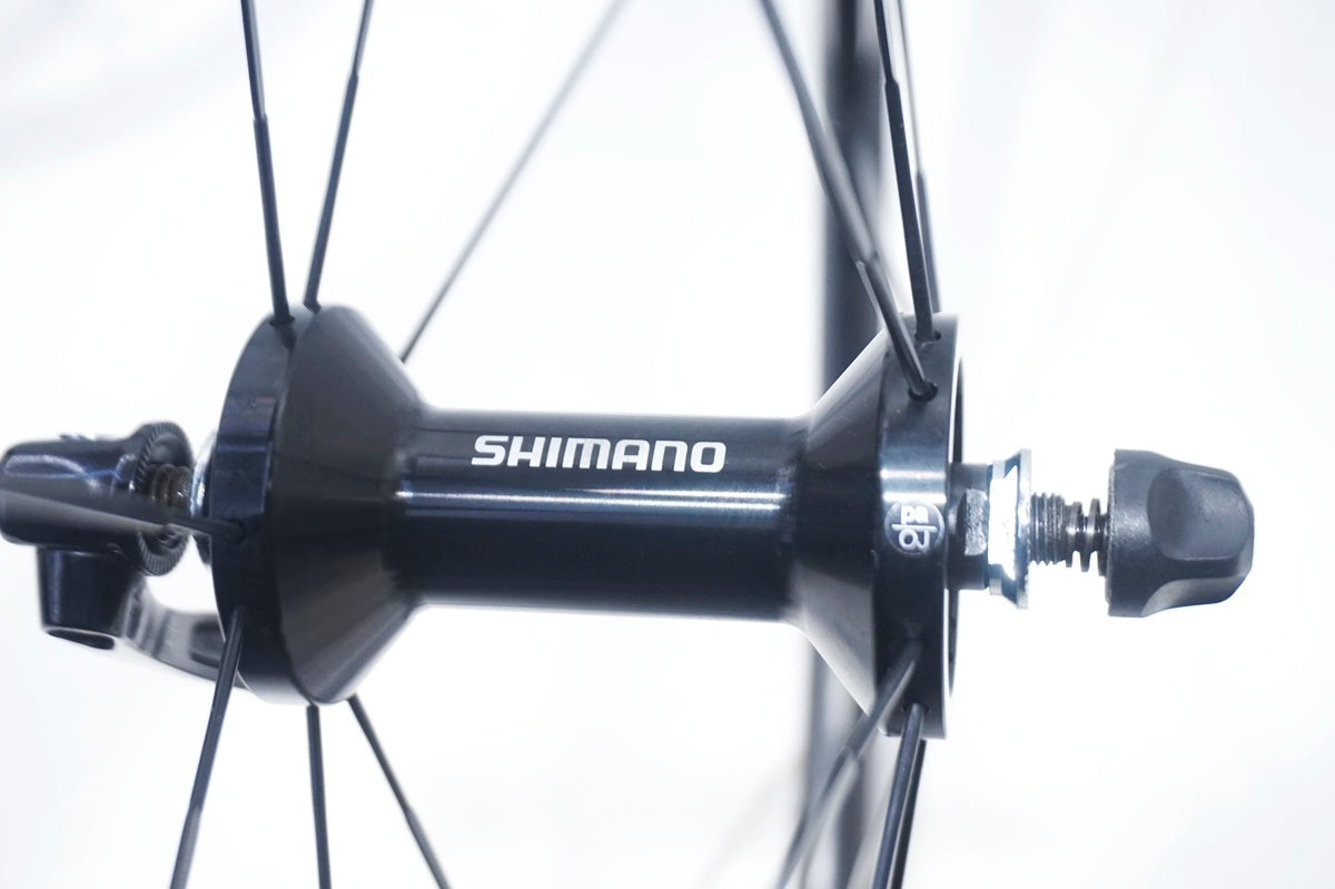 SHIMANO 「シマノ」 WH-RS21 シマノ11s ホイールセット / 大阪門真店