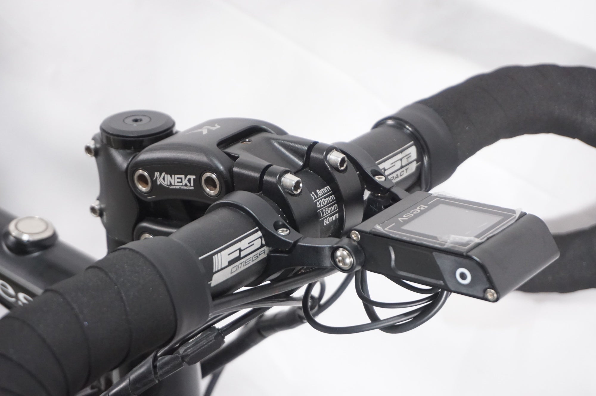 BESV 「べスビー」 JR1 2021年モデル E-BIKE / AKIBA店