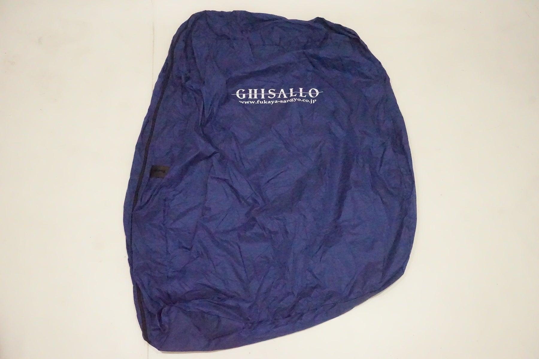 GHISALLO 「ギザーロ」 輪行バック/ 京都西院店