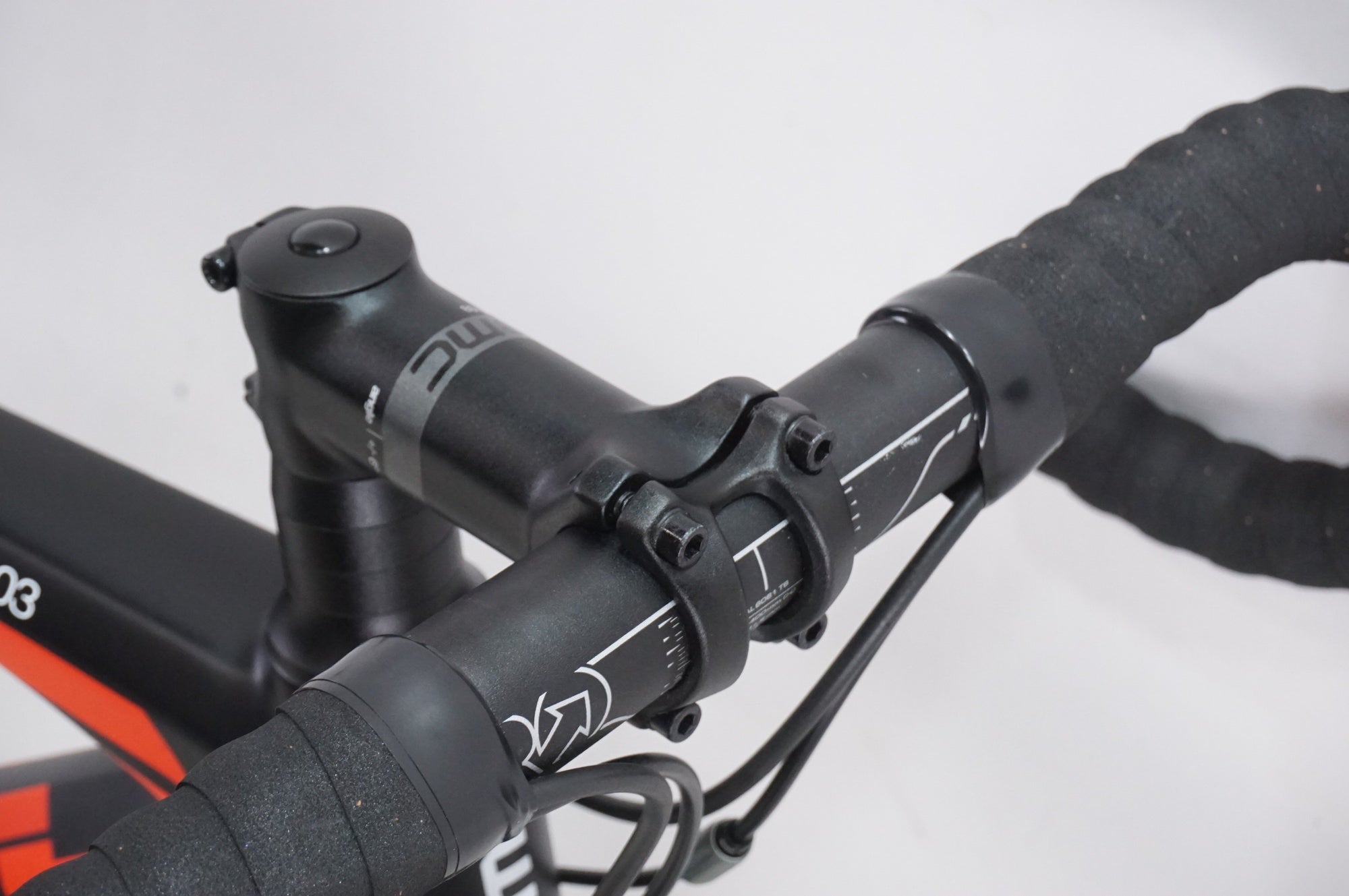 BMC 「ビーエムシー」 TEAMMACHINE SLR03 2015年モデル ロードバイク / 大宮店