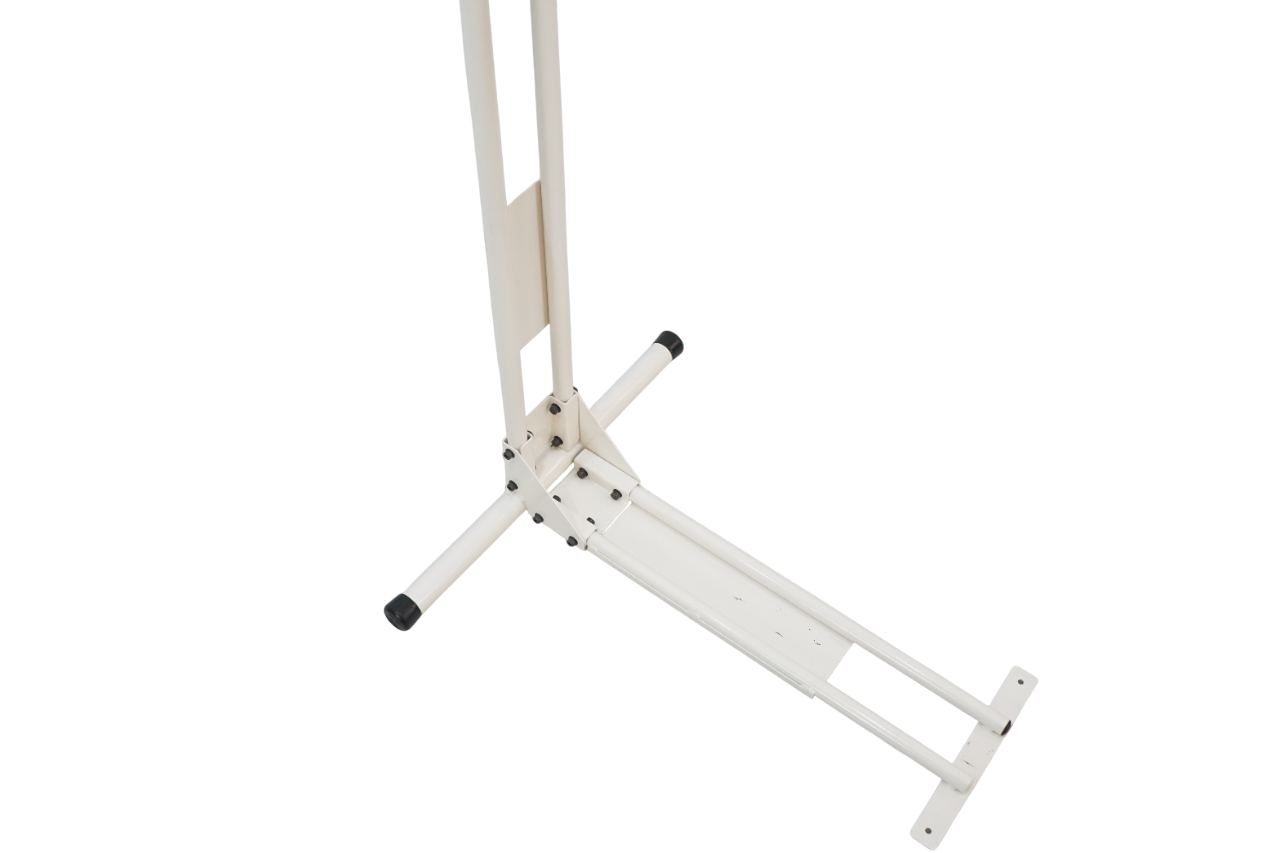 CYCLEL LOCKER 「サイクルロッカー」 CS-650 ディスプレイスタンド / バイチャリ浦和ベース