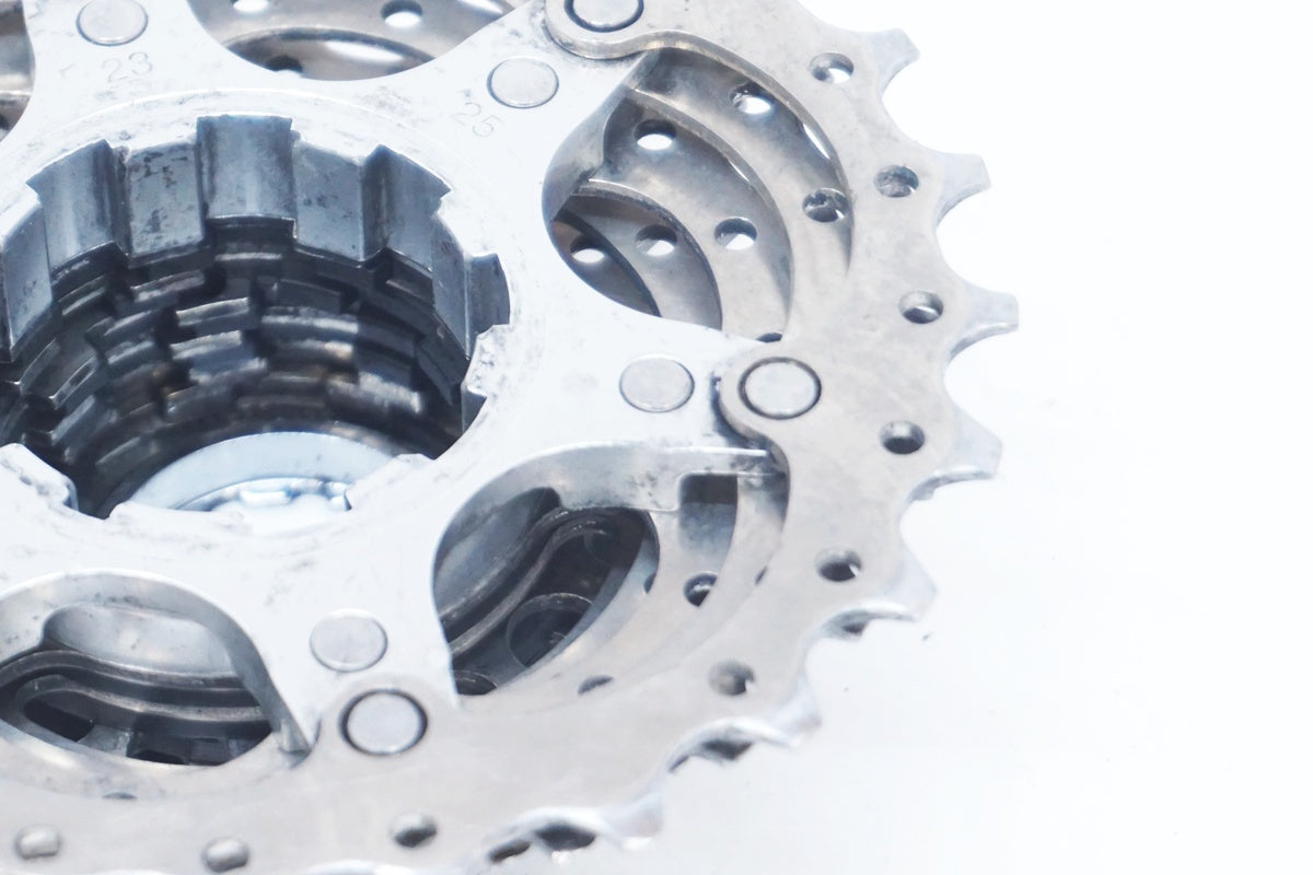 SHIMANO 「シマノ」 105 CS-5700 12-25T スプロケット / 大阪美原北インター店