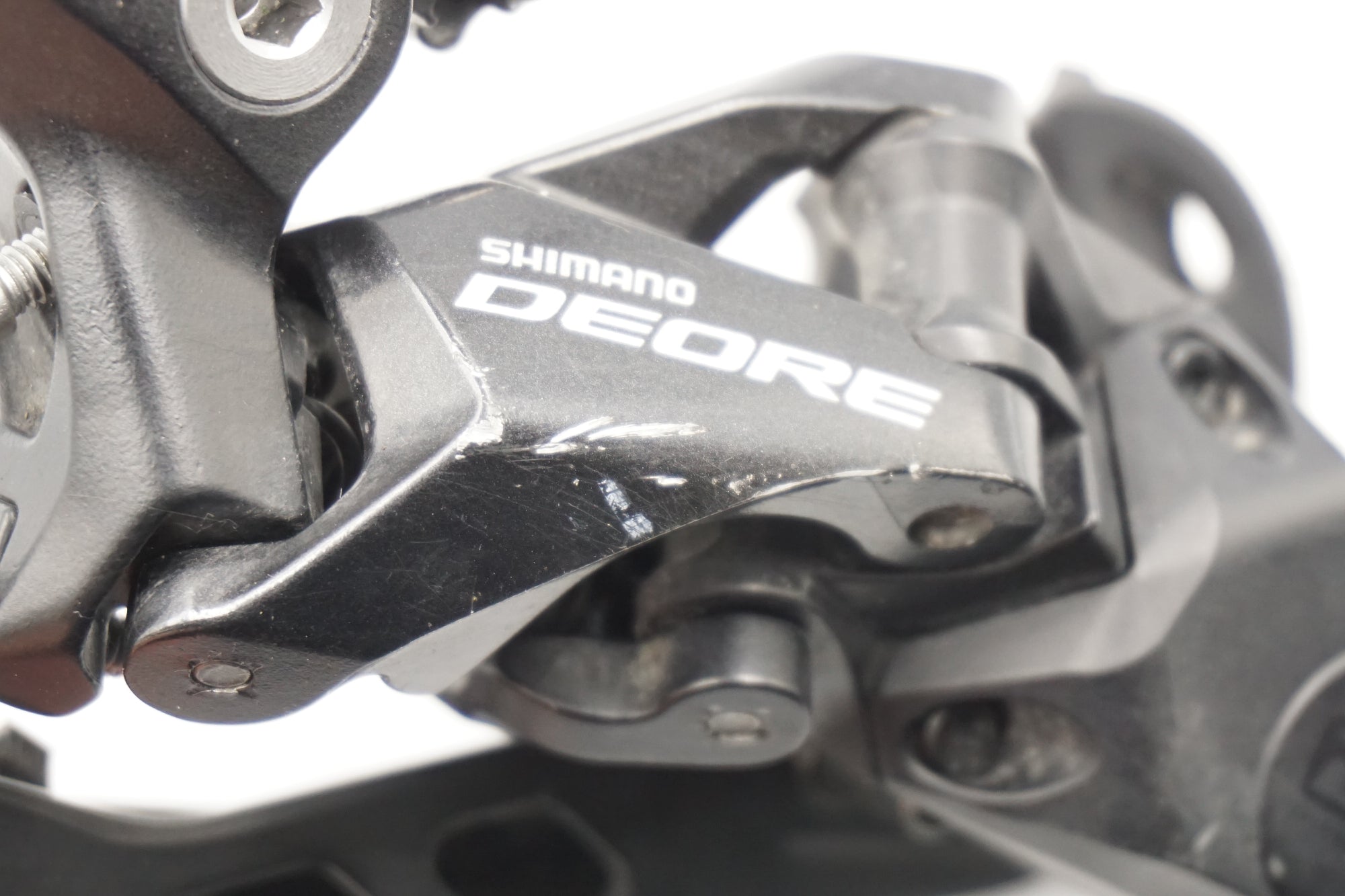 SHIMANO 「シマノ」 DEORE RD-M6000 GS リアディレイラー / 奈良店