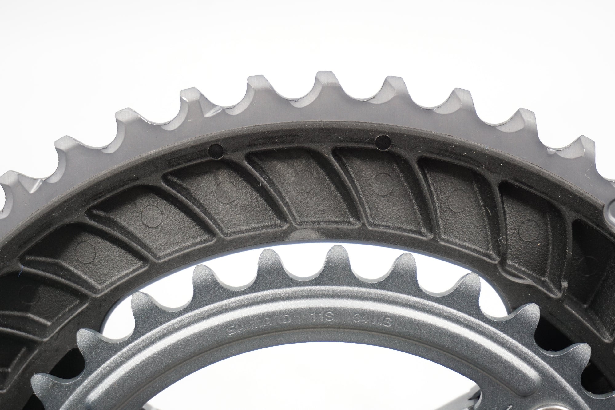 SHIMANO 「シマノ」 FC-R7000 50-34T 170mm クランク / 奈良店