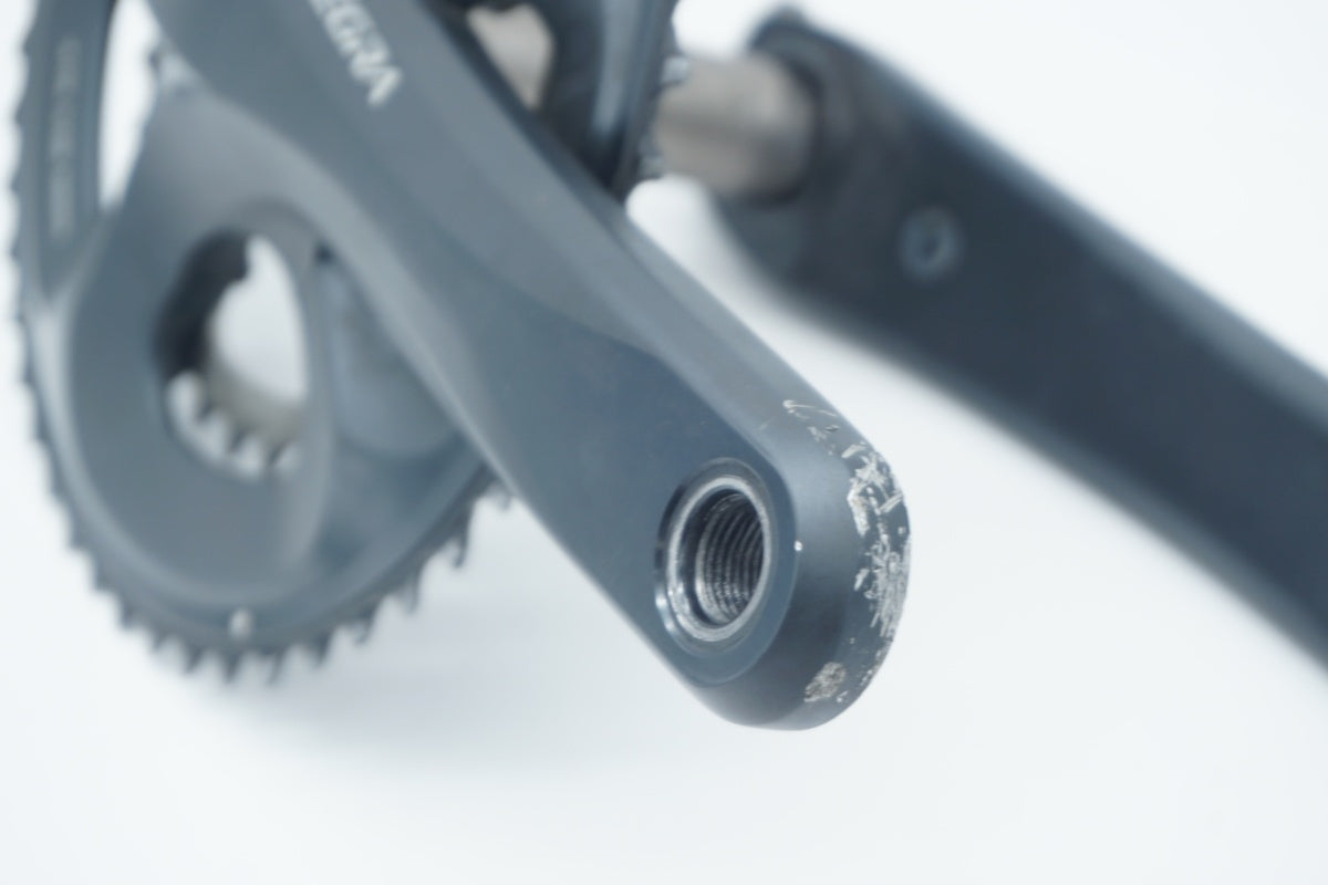 SHIMANO 「シマノ」 ULTEGRA FC-6750 50-34T 170mm クランク / 滋賀大津店