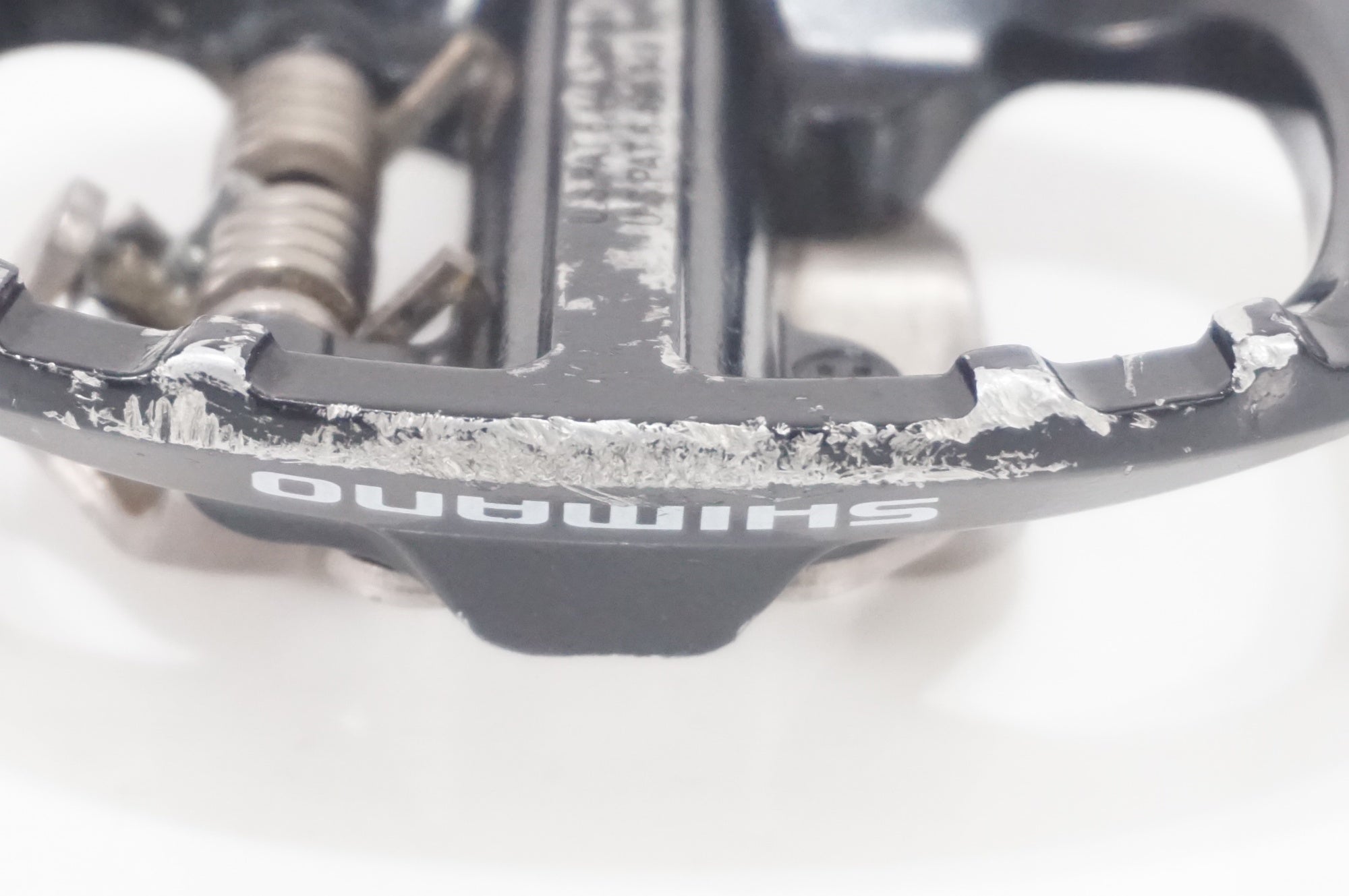 SHIMANO 「シマノ」 PD-A530 ペダル / AKIBA店