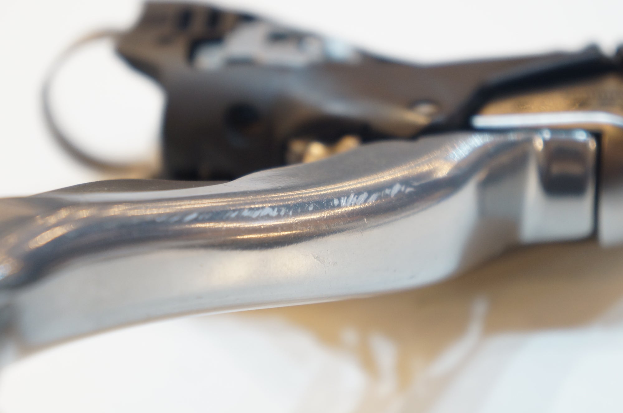 SHIMANO 「シマノ」 105 ST-5700 デュアルコントロールレバー / バイチャリ浦和ベース