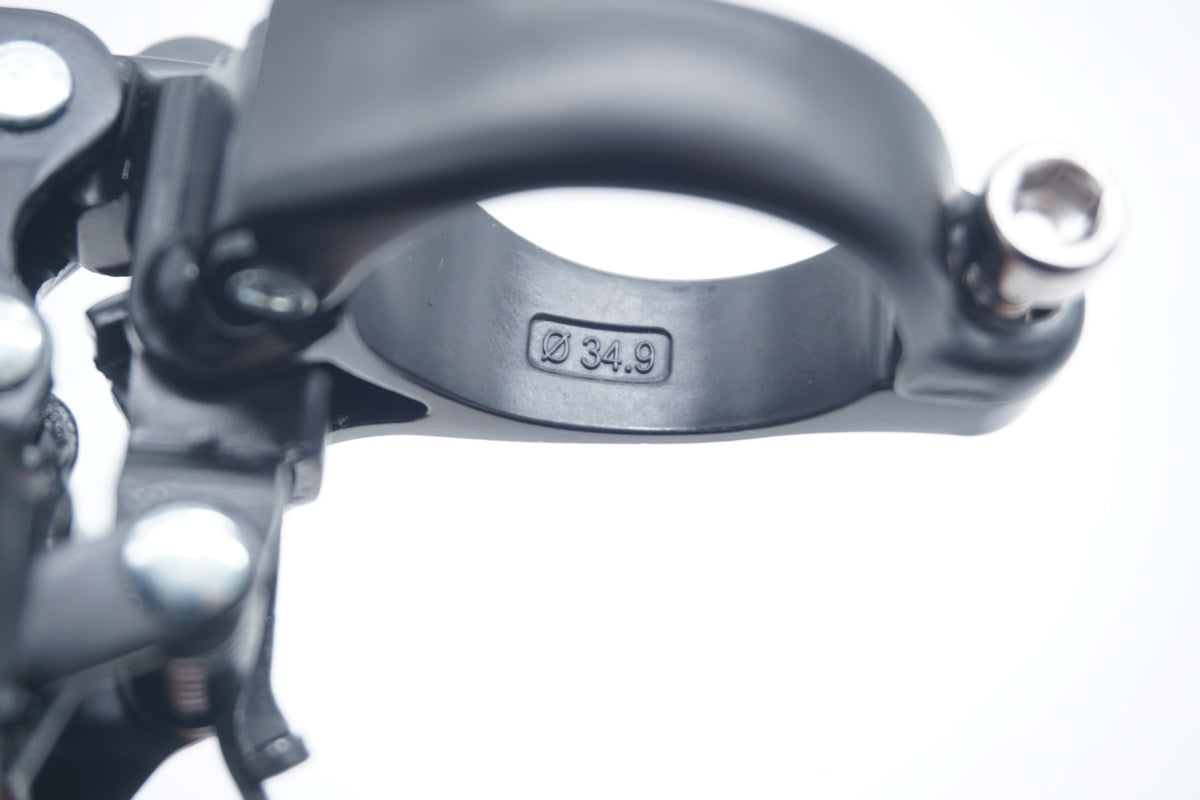 SHIMANO 「シマノ」 TOURNEY FD-A070-A フロントディレイラー / 京都八幡店