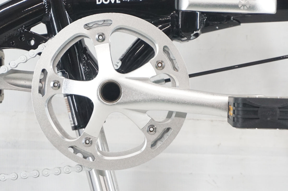 DAHON 「ダホン」 DOVE SUPER LIGHT 2024年モデル 折りたたみ自転車 / 阪急塚口店