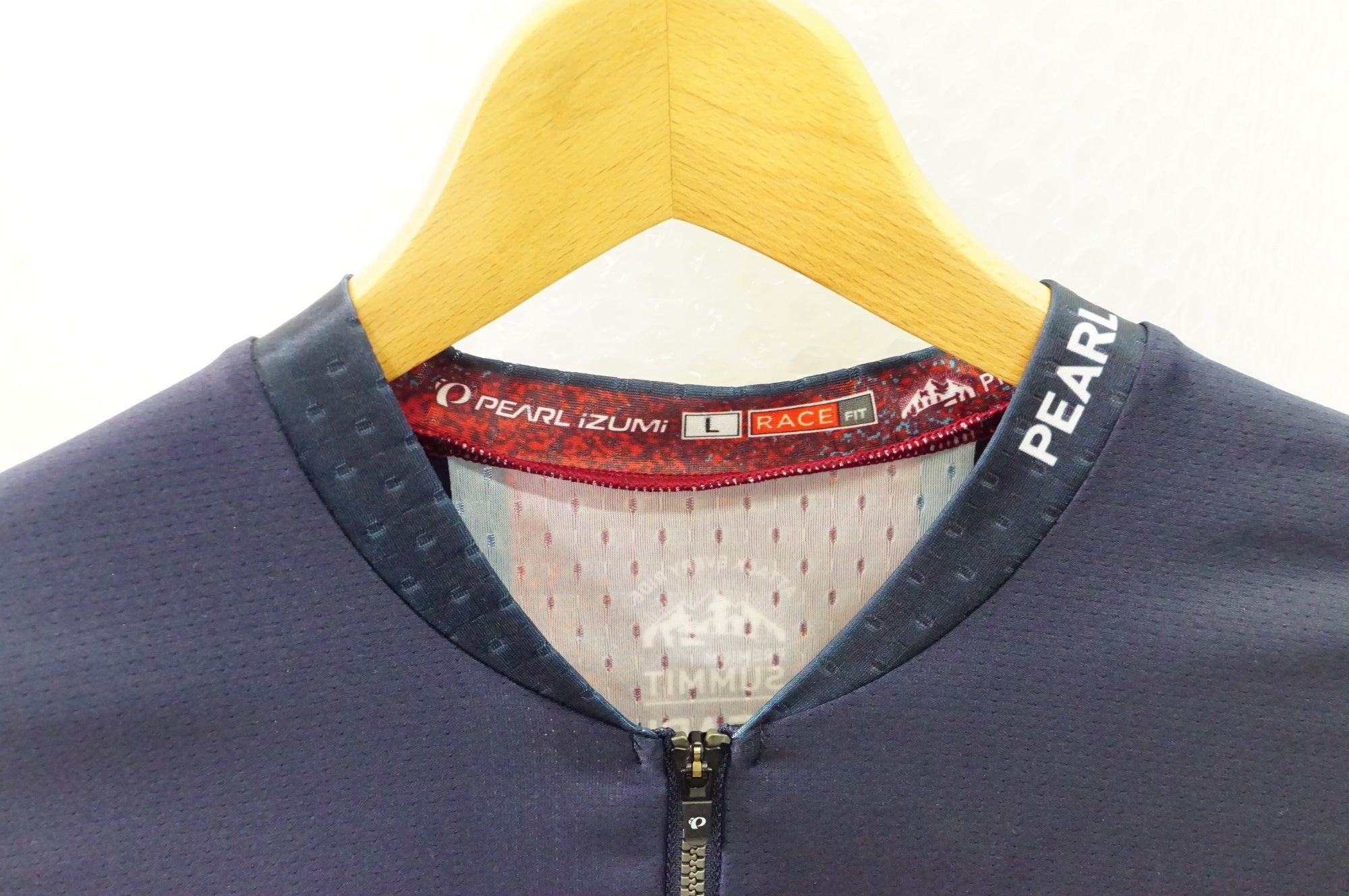 PEARLIZUMI 「パールイズミ」 327-B プレミアムサミットレース Lサイズ ジャージ / 熊谷本店