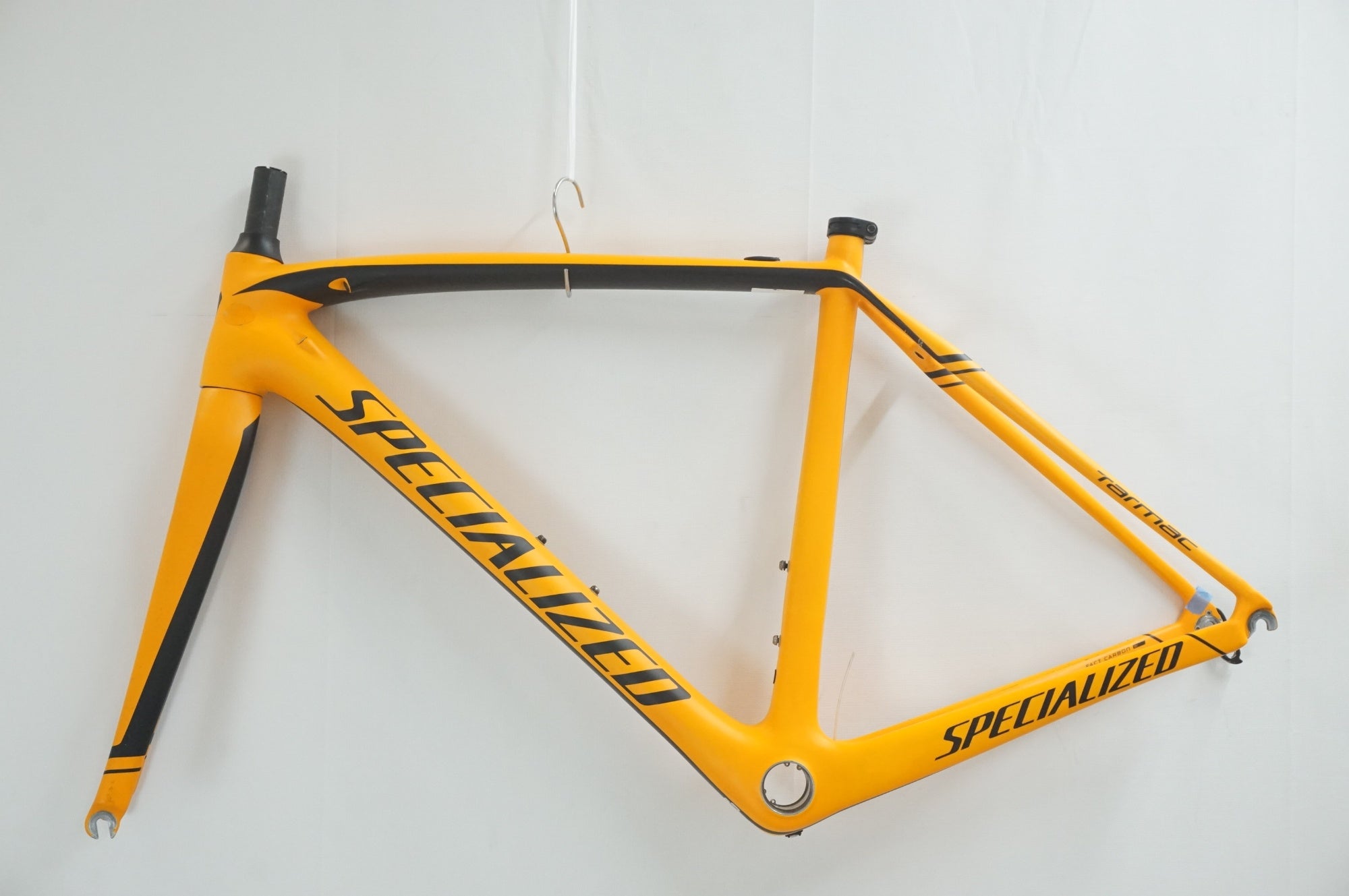 SPECIALIZED 「スペシャライズド」 TARMAC SL4 SPORT 2015年モデル フレームセット / 福岡店